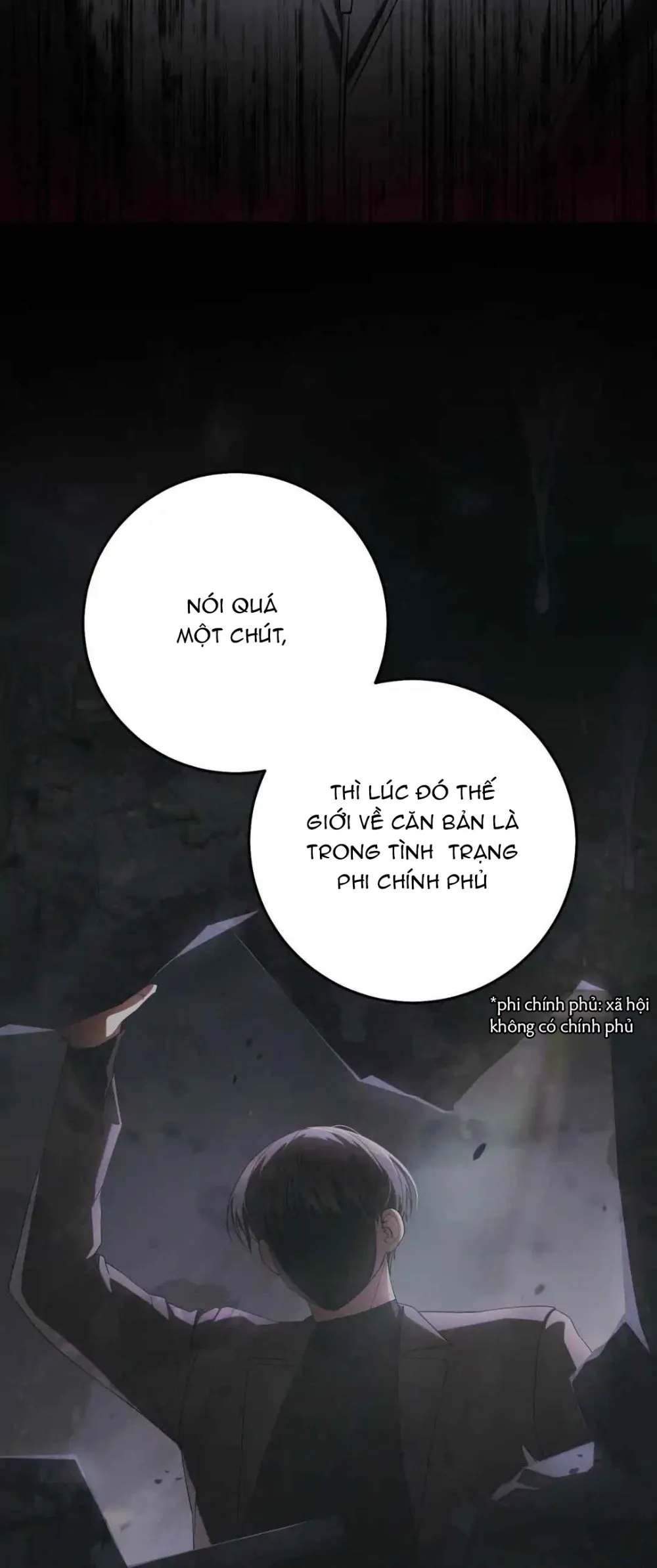 Thợ Săn Muốn Sống Yên Bình - Chap 28