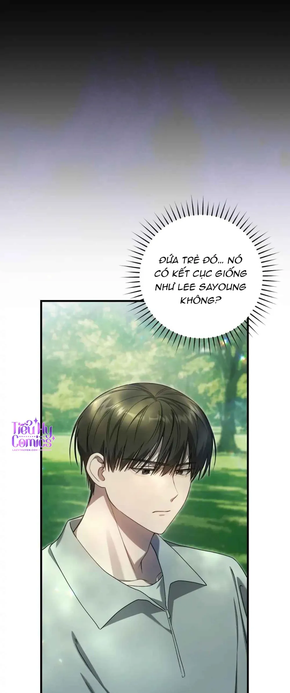 Thợ Săn Muốn Sống Yên Bình - Chap 28