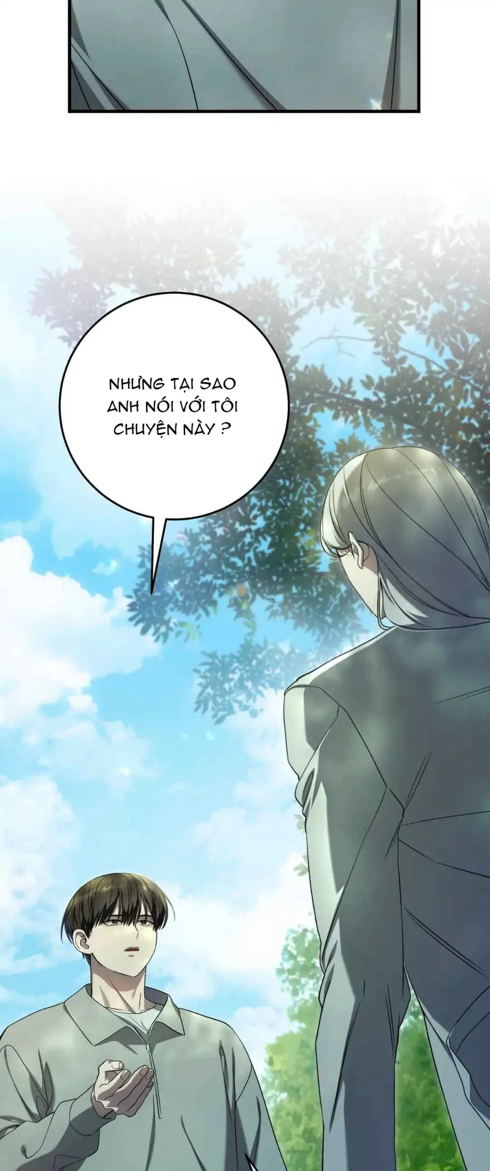 Thợ Săn Muốn Sống Yên Bình - Chap 28