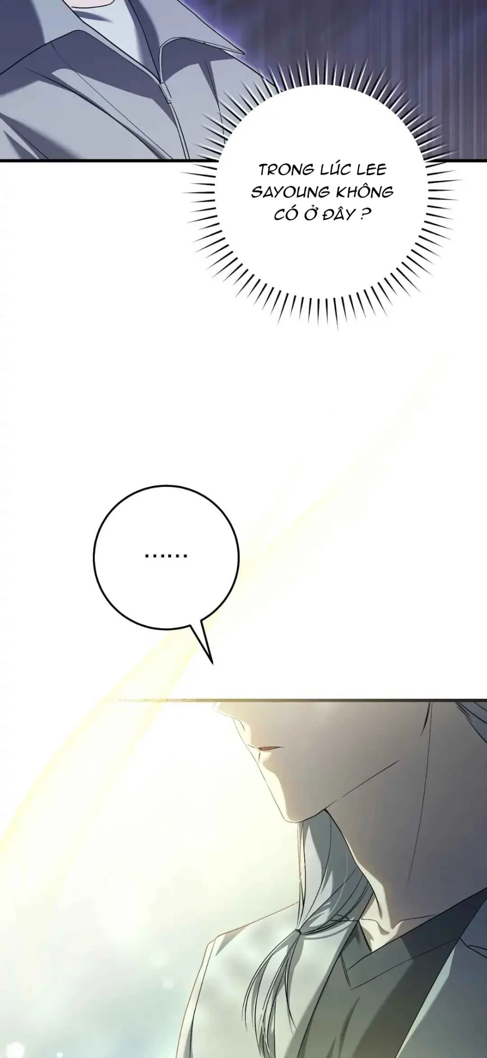 Thợ Săn Muốn Sống Yên Bình - Chap 28