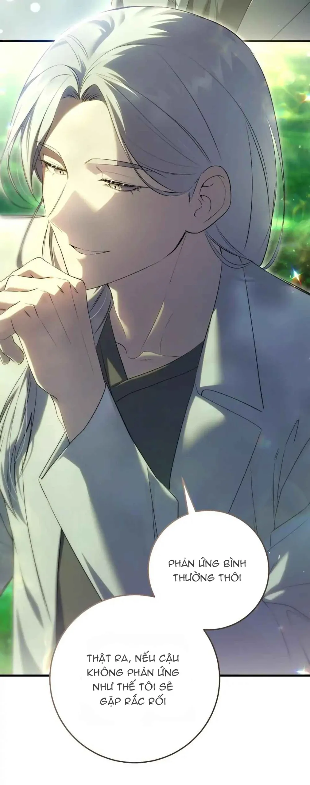 Thợ Săn Muốn Sống Yên Bình - Chap 28