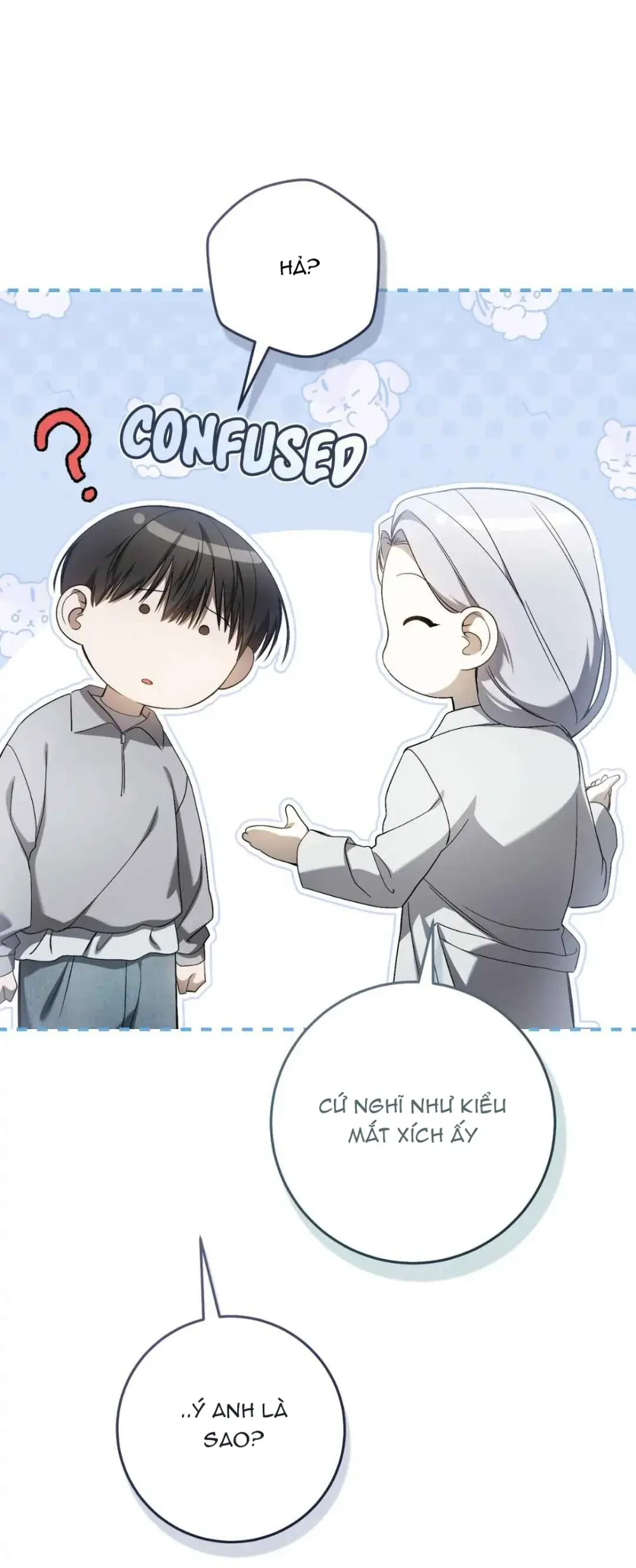 Thợ Săn Muốn Sống Yên Bình - Chap 28