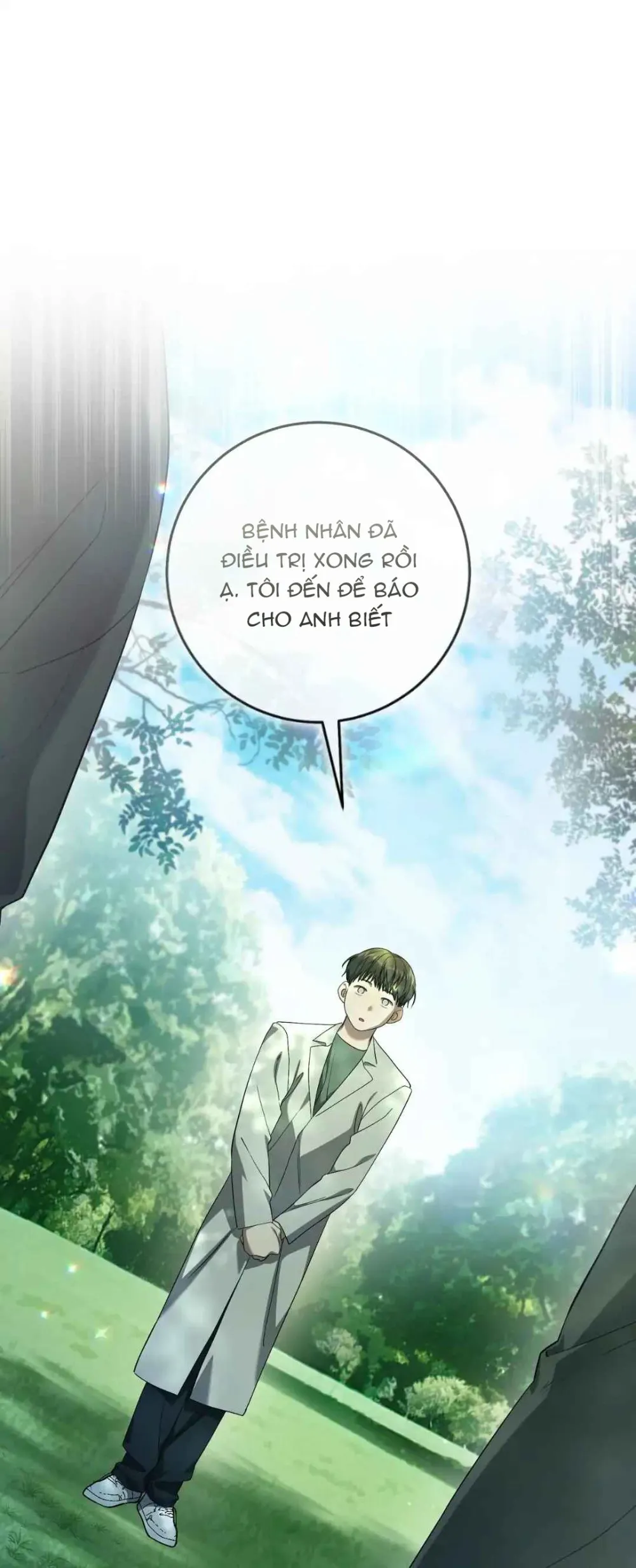 Thợ Săn Muốn Sống Yên Bình - Chap 28