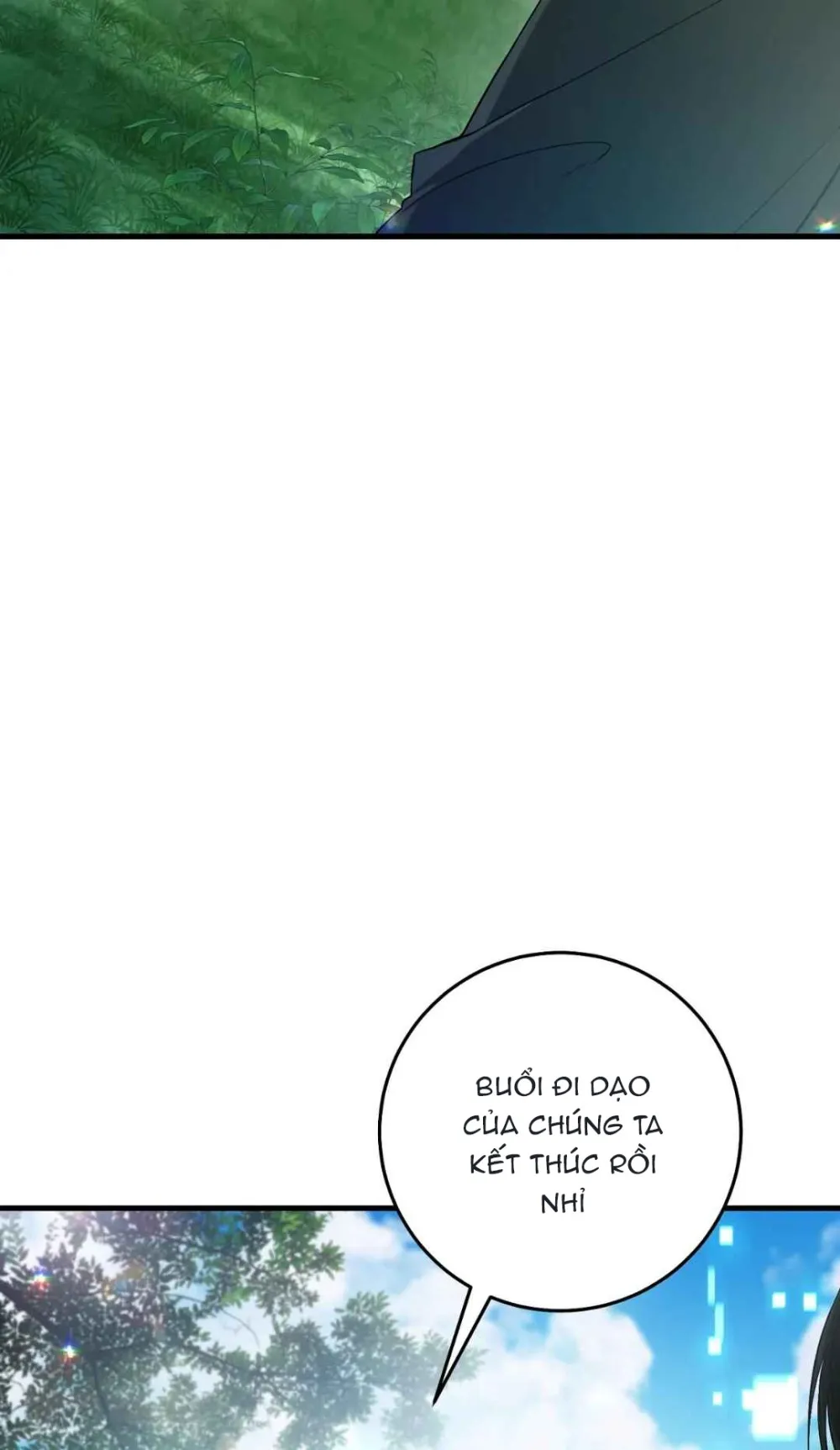 Thợ Săn Muốn Sống Yên Bình - Chap 28