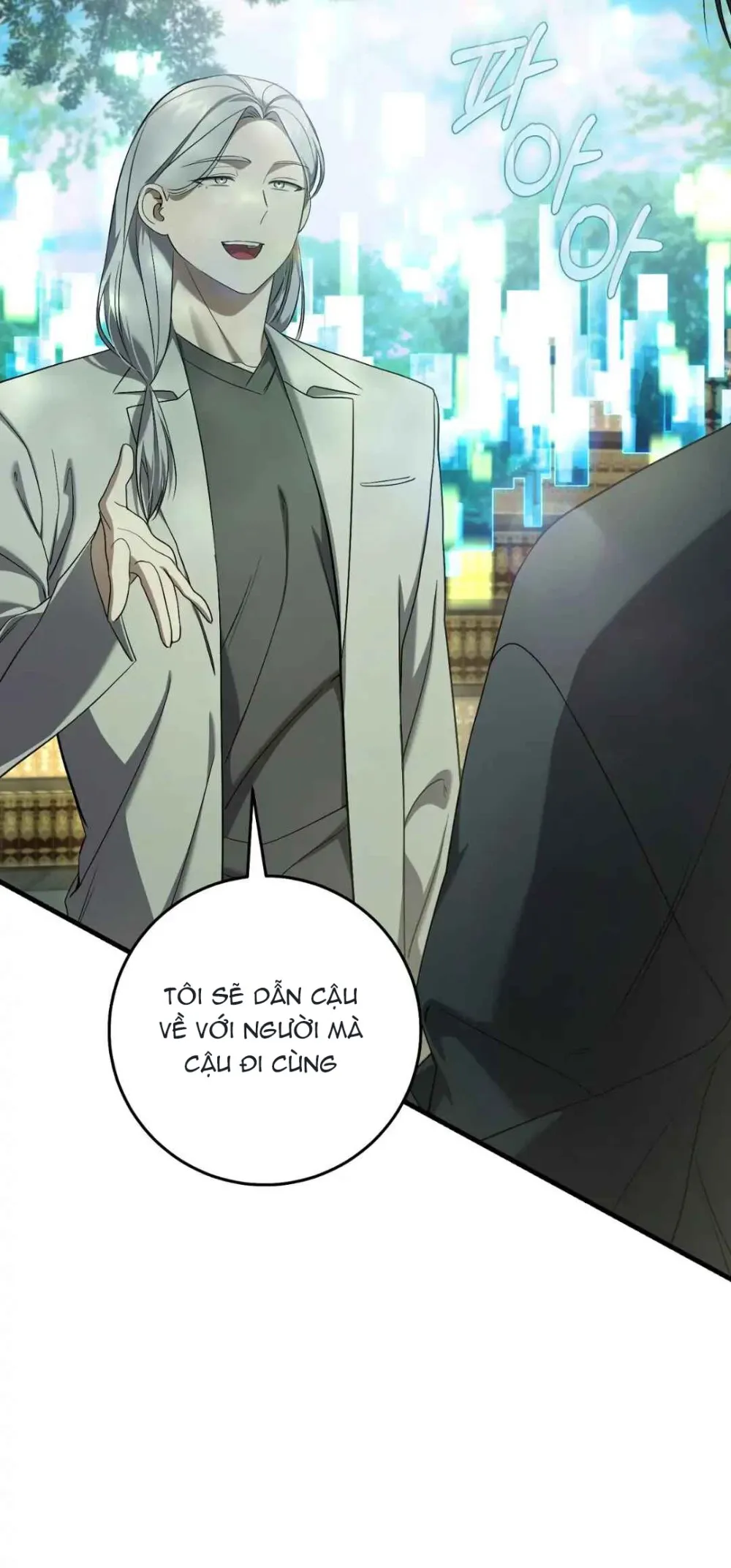 Thợ Săn Muốn Sống Yên Bình - Chap 28