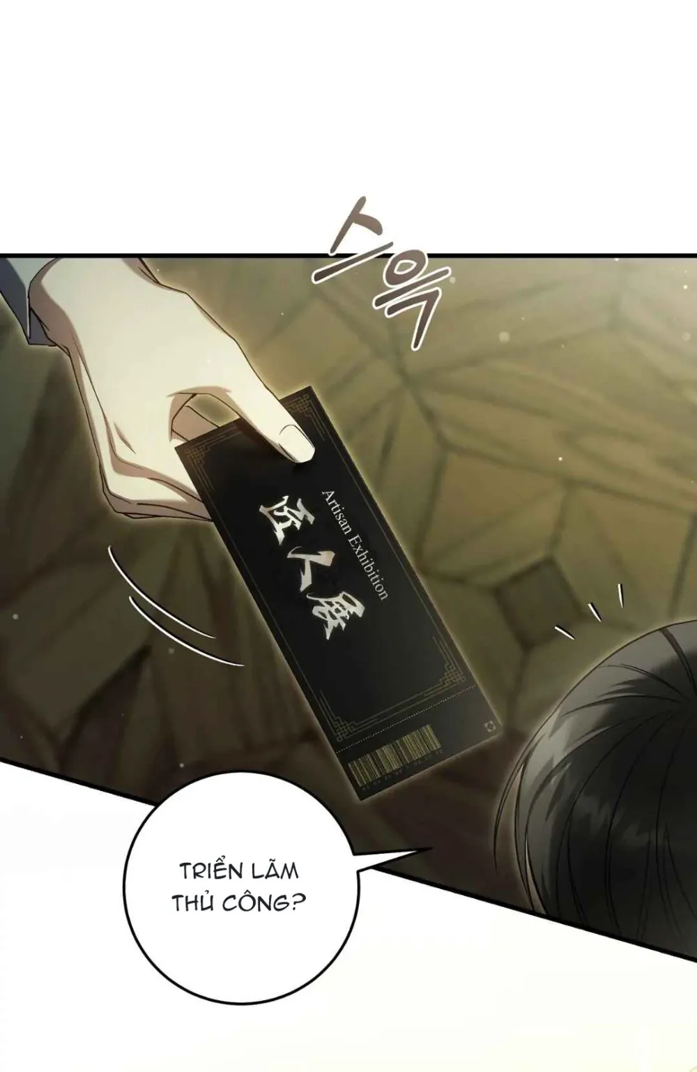 Thợ Săn Muốn Sống Yên Bình - Chap 28