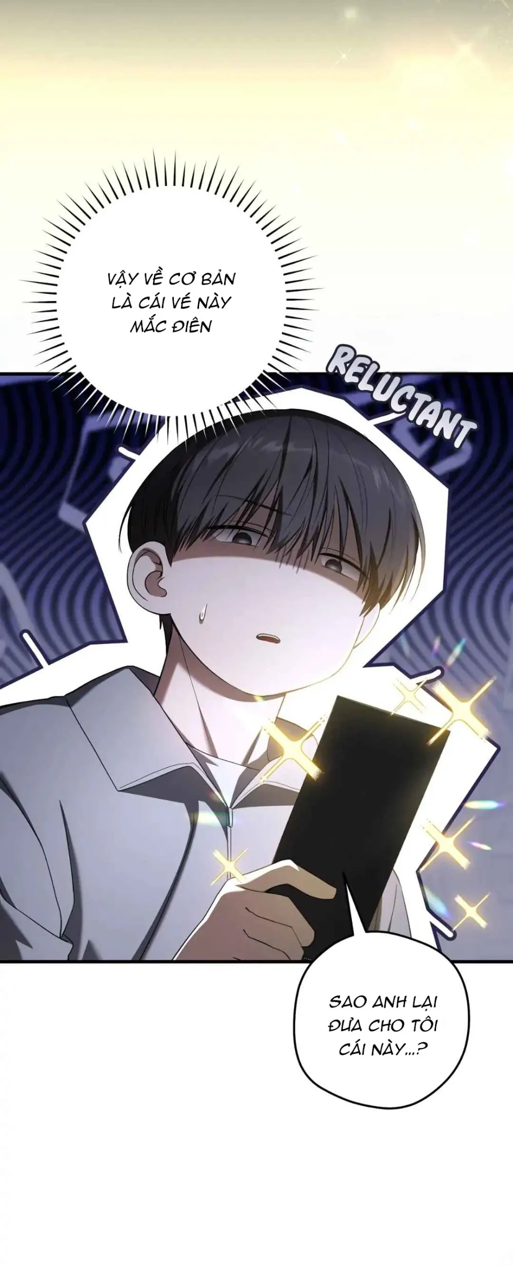 Thợ Săn Muốn Sống Yên Bình - Chap 28