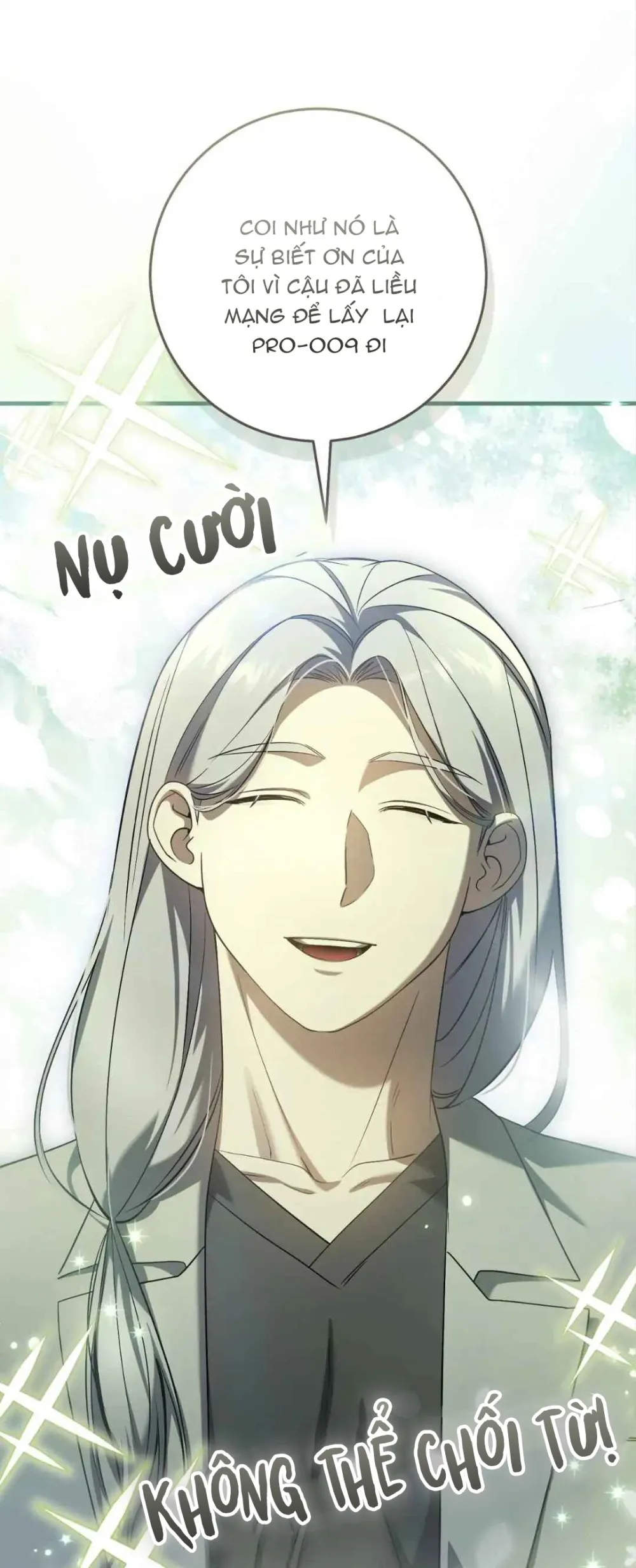 Thợ Săn Muốn Sống Yên Bình - Chap 28