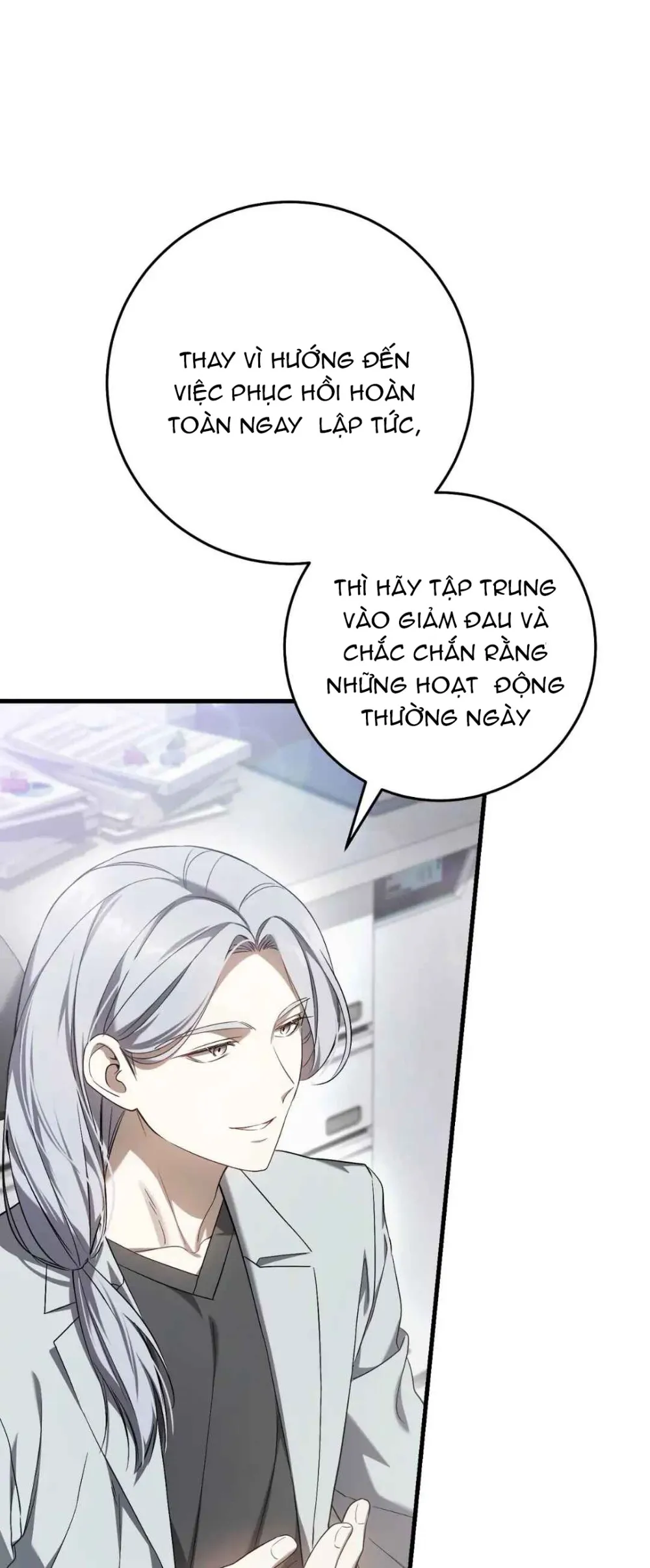 Thợ Săn Muốn Sống Yên Bình - Chap 28