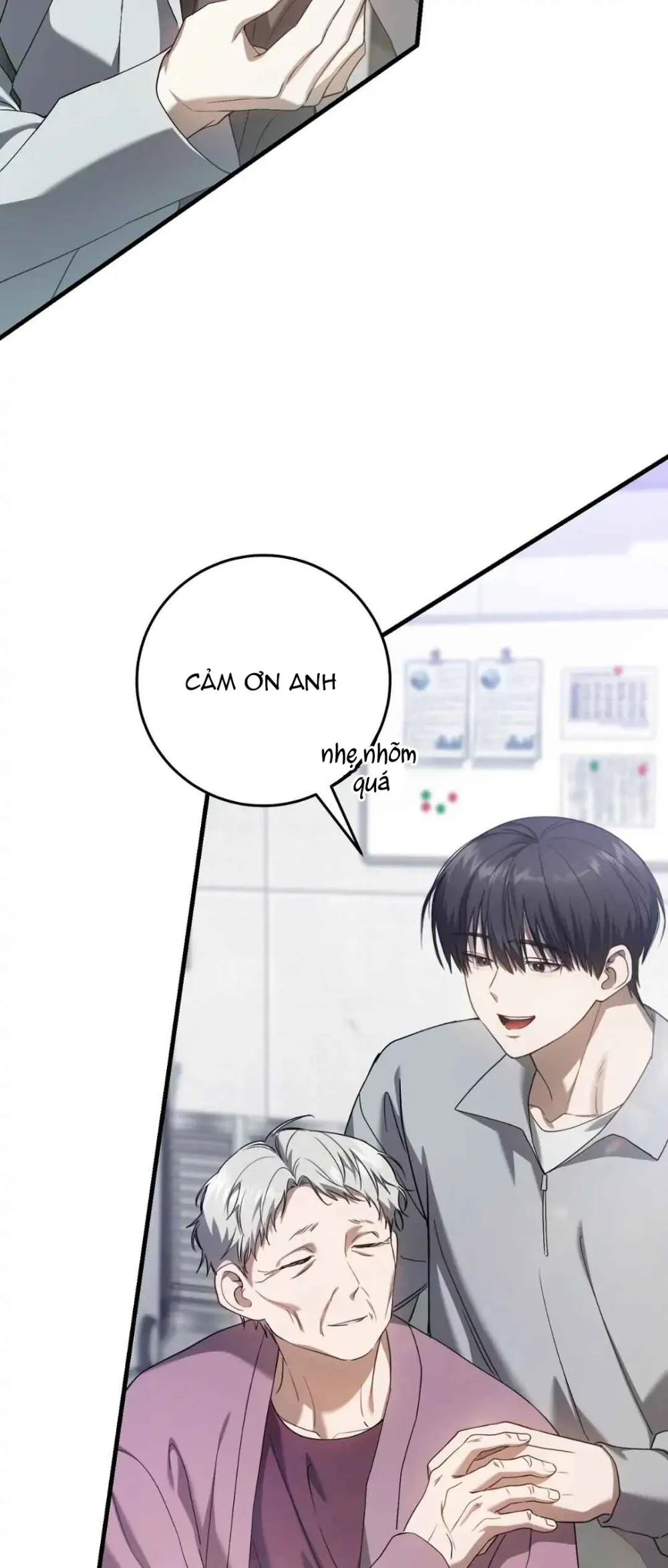 Thợ Săn Muốn Sống Yên Bình - Chap 28