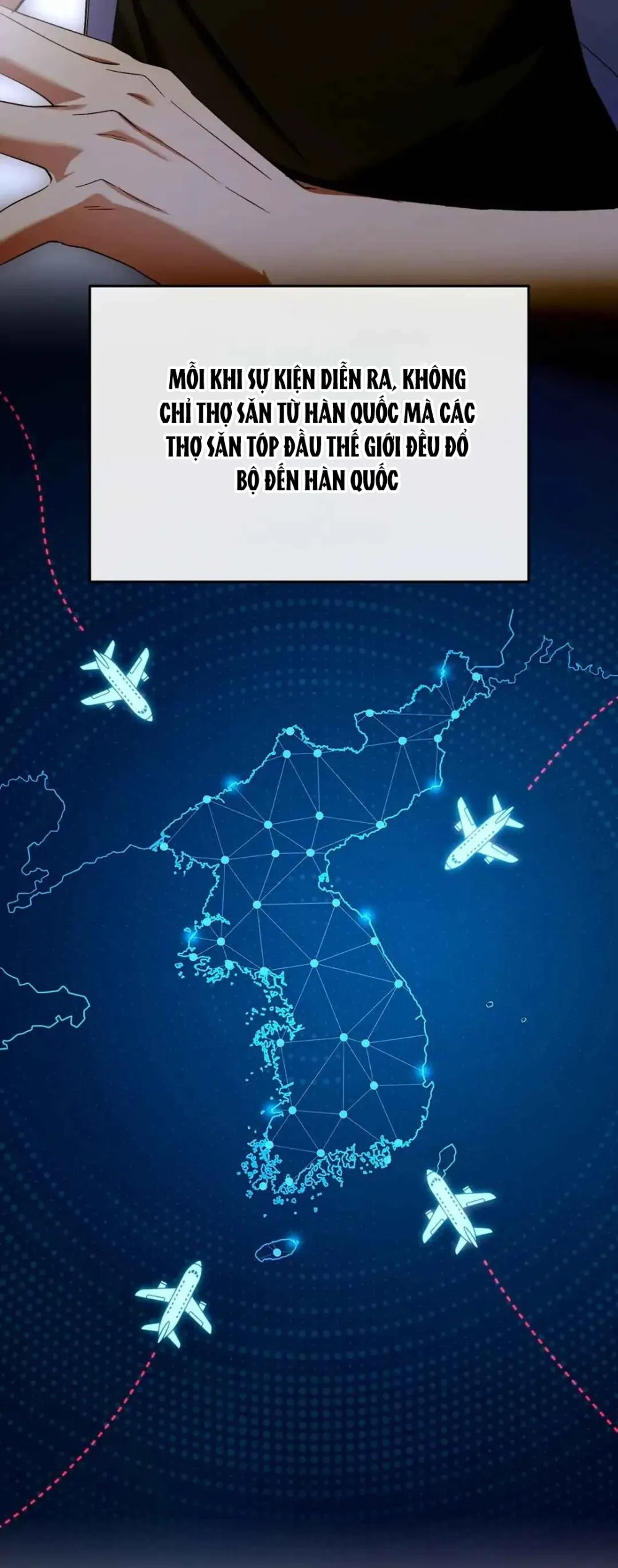 Thợ Săn Muốn Sống Yên Bình - Chap 29