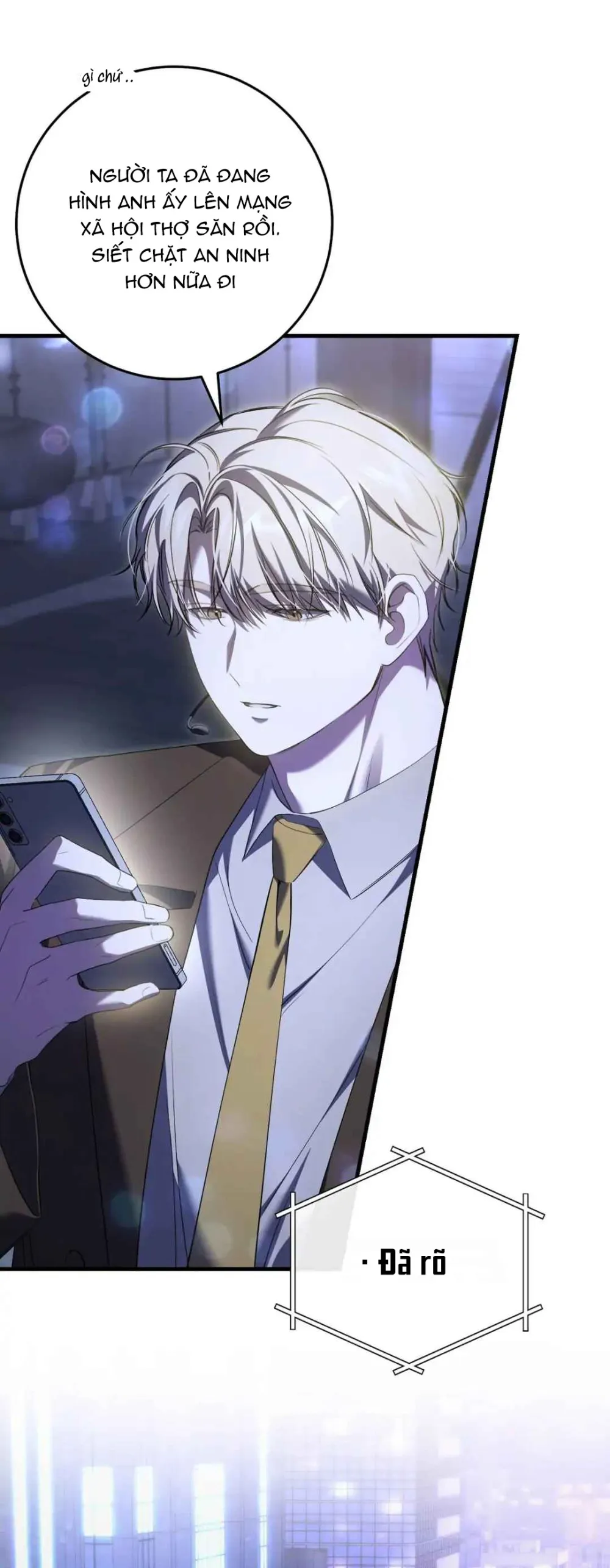 Thợ Săn Muốn Sống Yên Bình - Chap 29