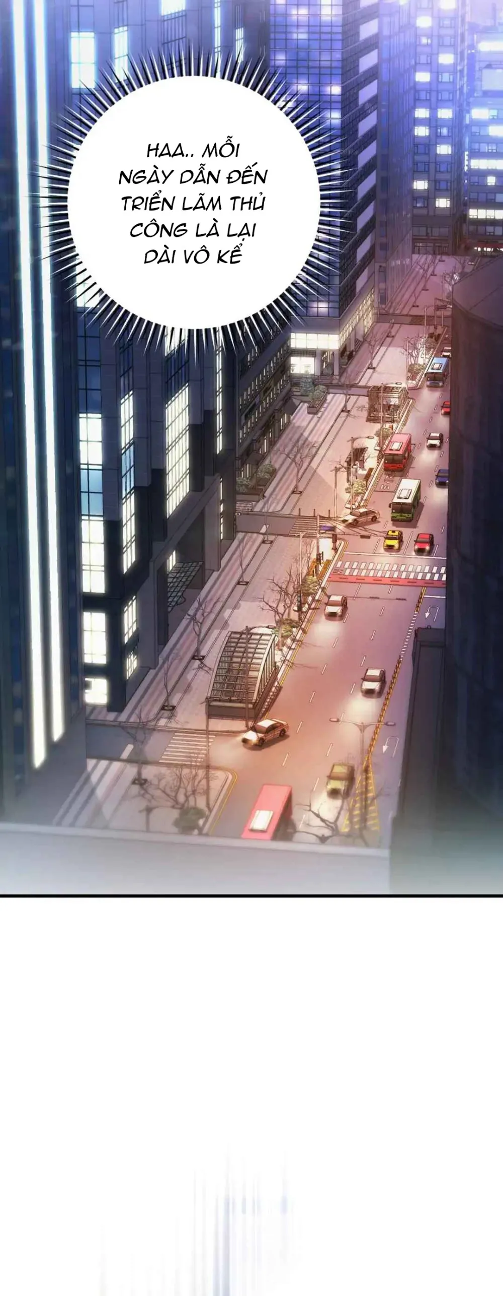 Thợ Săn Muốn Sống Yên Bình - Chap 29