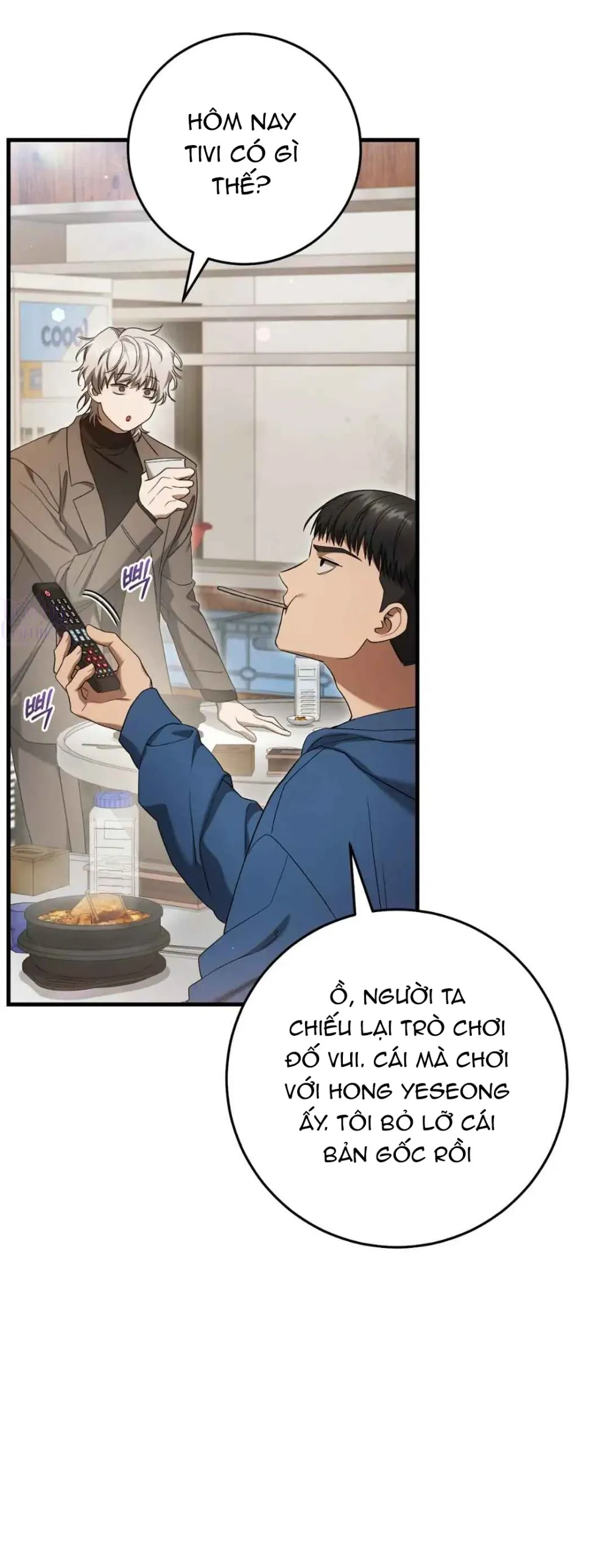 Thợ Săn Muốn Sống Yên Bình - Chap 29