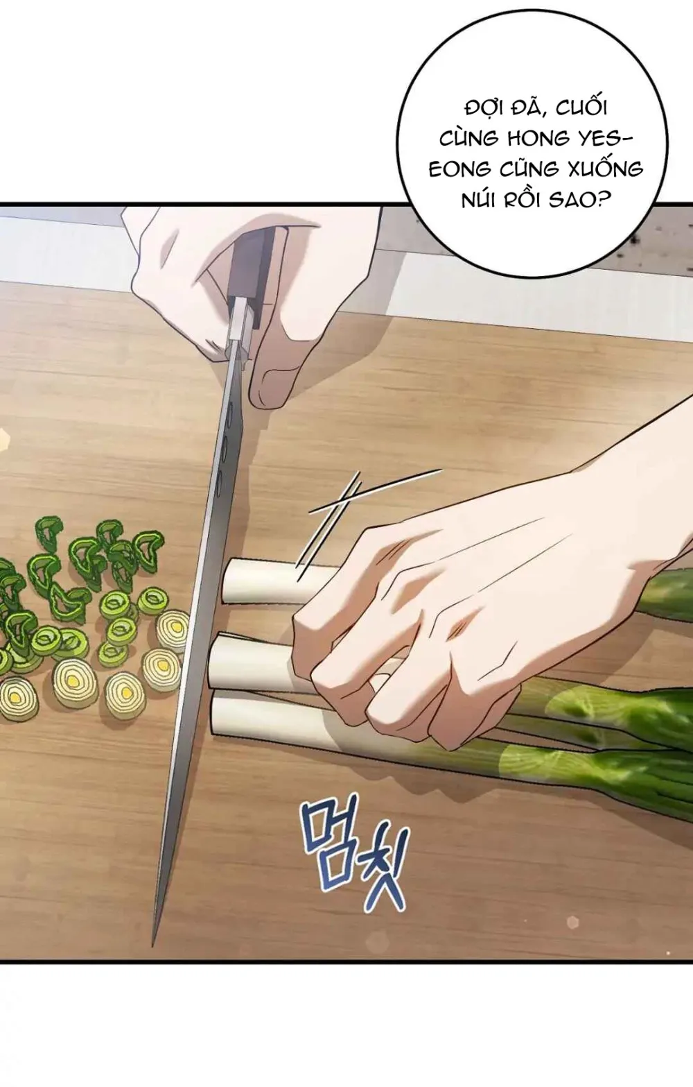 Thợ Săn Muốn Sống Yên Bình - Chap 29