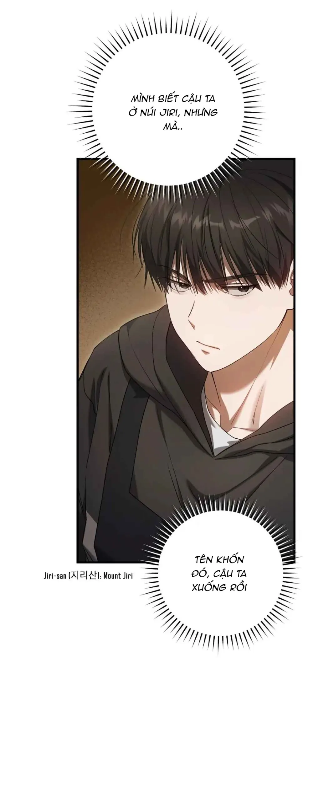 Thợ Săn Muốn Sống Yên Bình - Chap 29