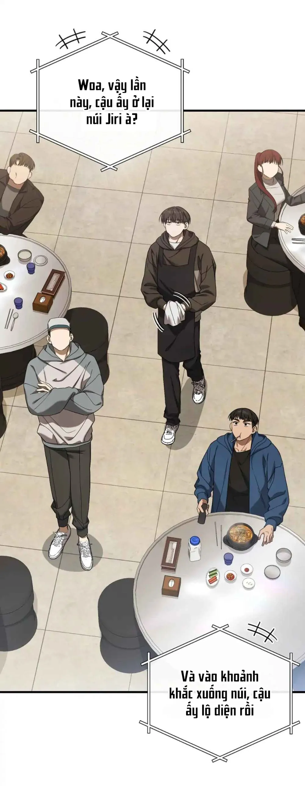 Thợ Săn Muốn Sống Yên Bình - Chap 29