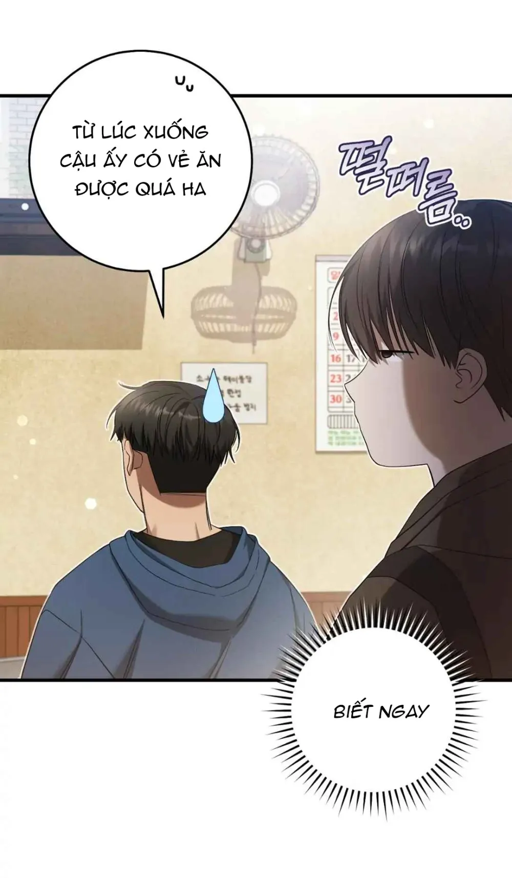 Thợ Săn Muốn Sống Yên Bình - Chap 29