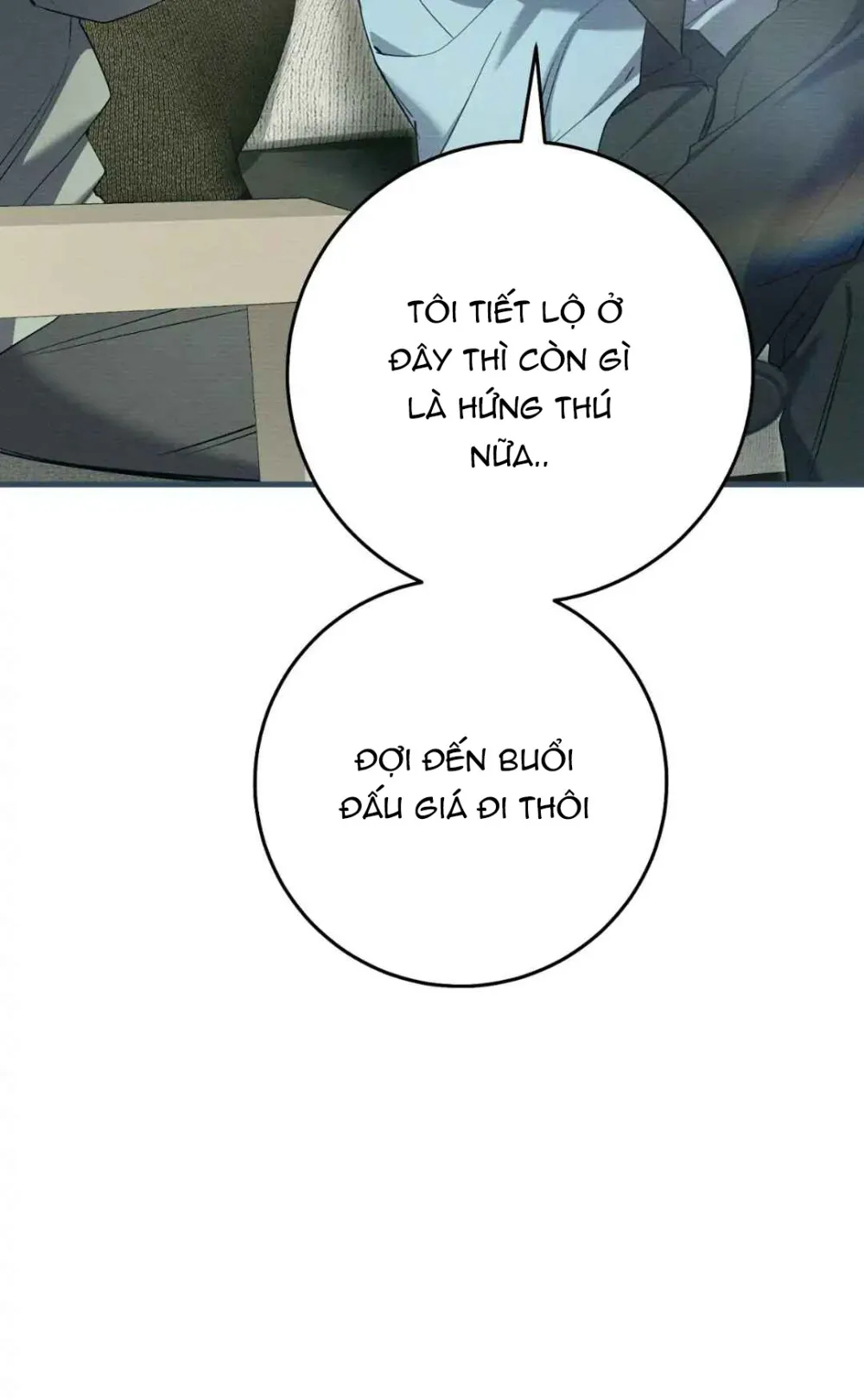 Thợ Săn Muốn Sống Yên Bình - Chap 29