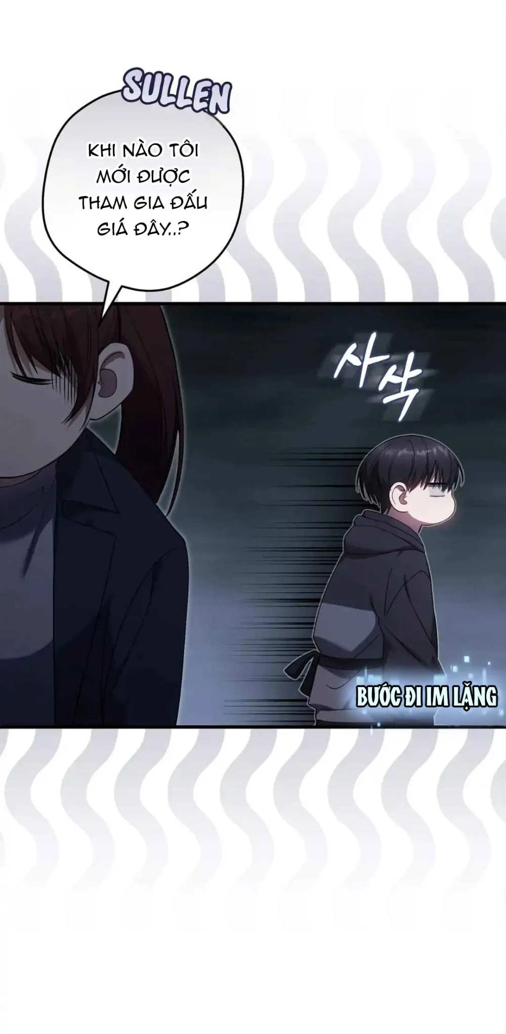 Thợ Săn Muốn Sống Yên Bình - Chap 29