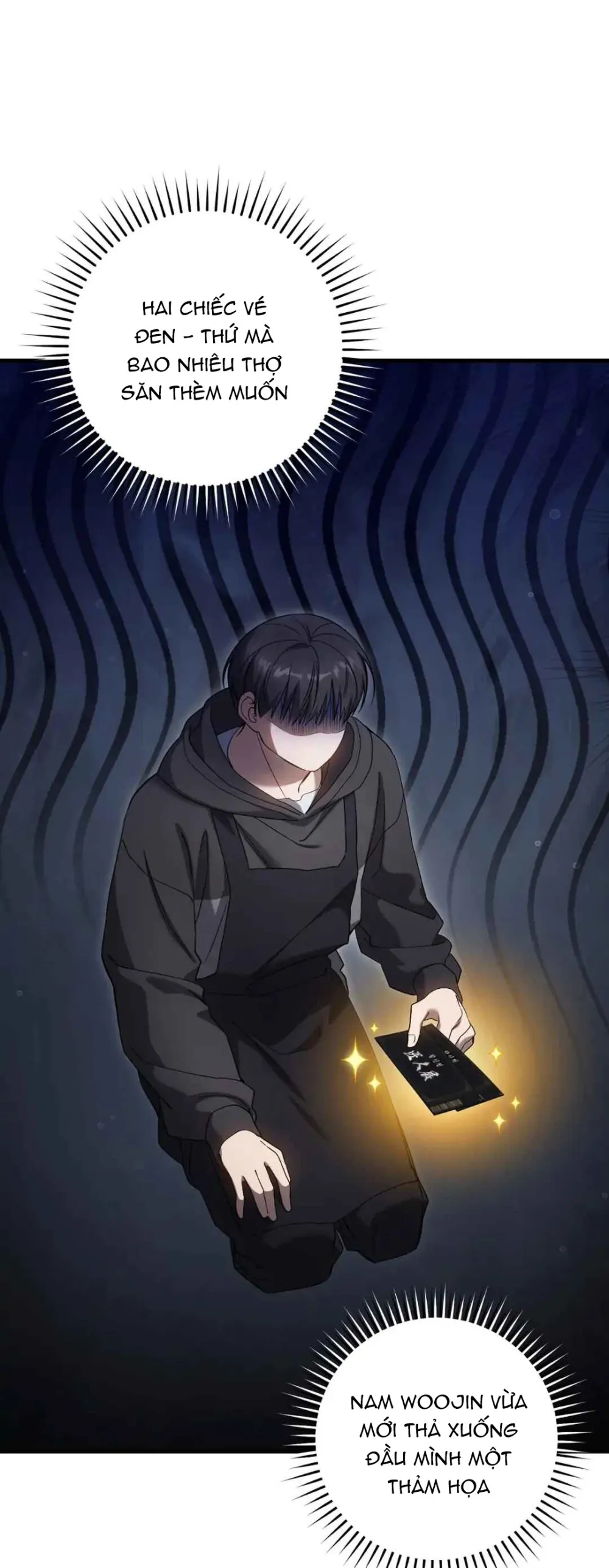 Thợ Săn Muốn Sống Yên Bình - Chap 29