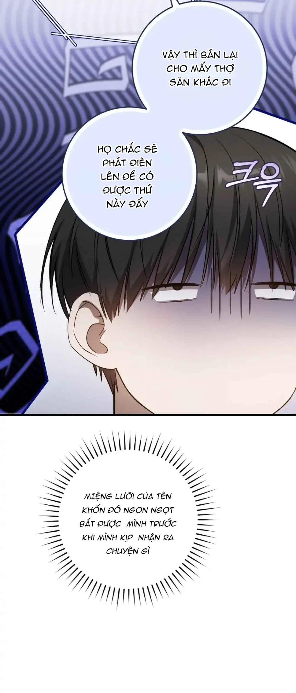 Thợ Săn Muốn Sống Yên Bình - Chap 29