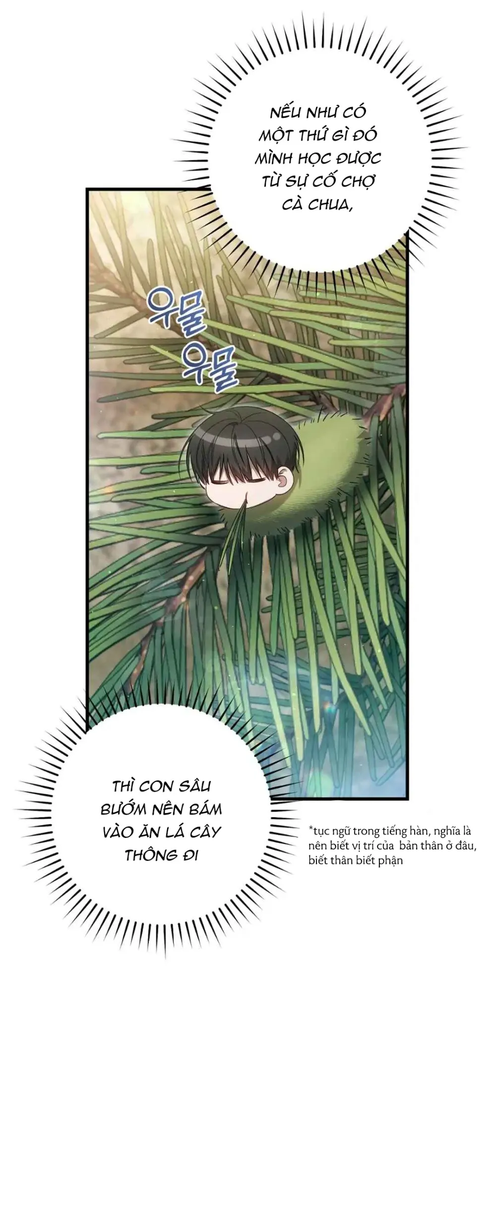 Thợ Săn Muốn Sống Yên Bình - Chap 29