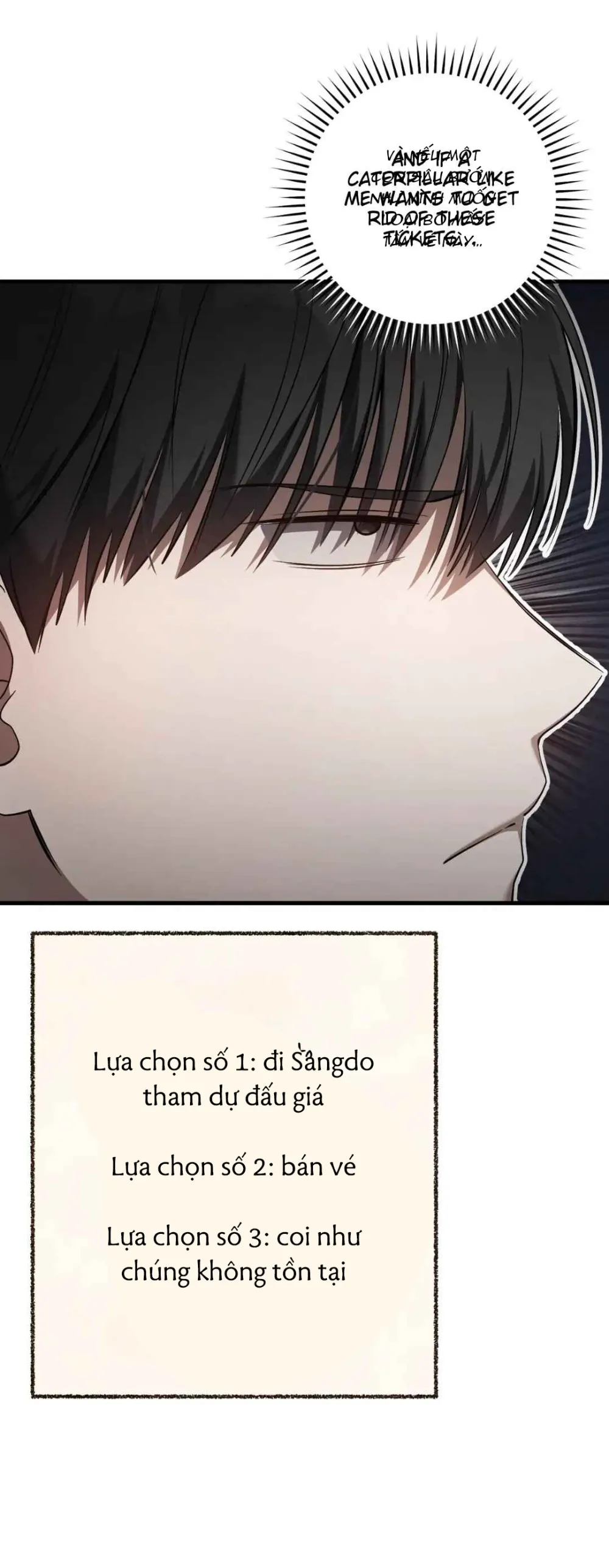 Thợ Săn Muốn Sống Yên Bình - Chap 29