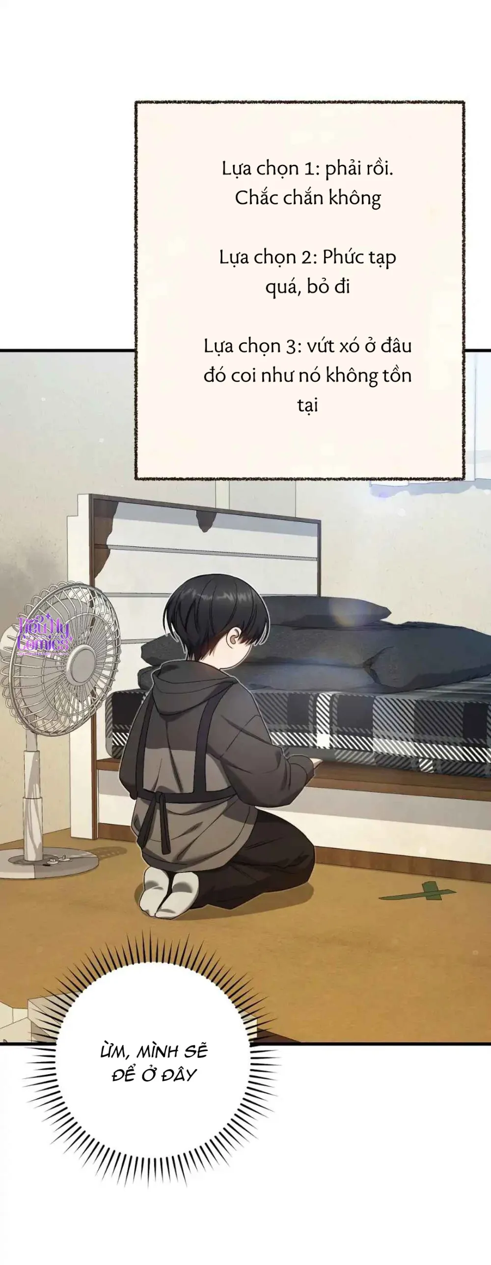 Thợ Săn Muốn Sống Yên Bình - Chap 29