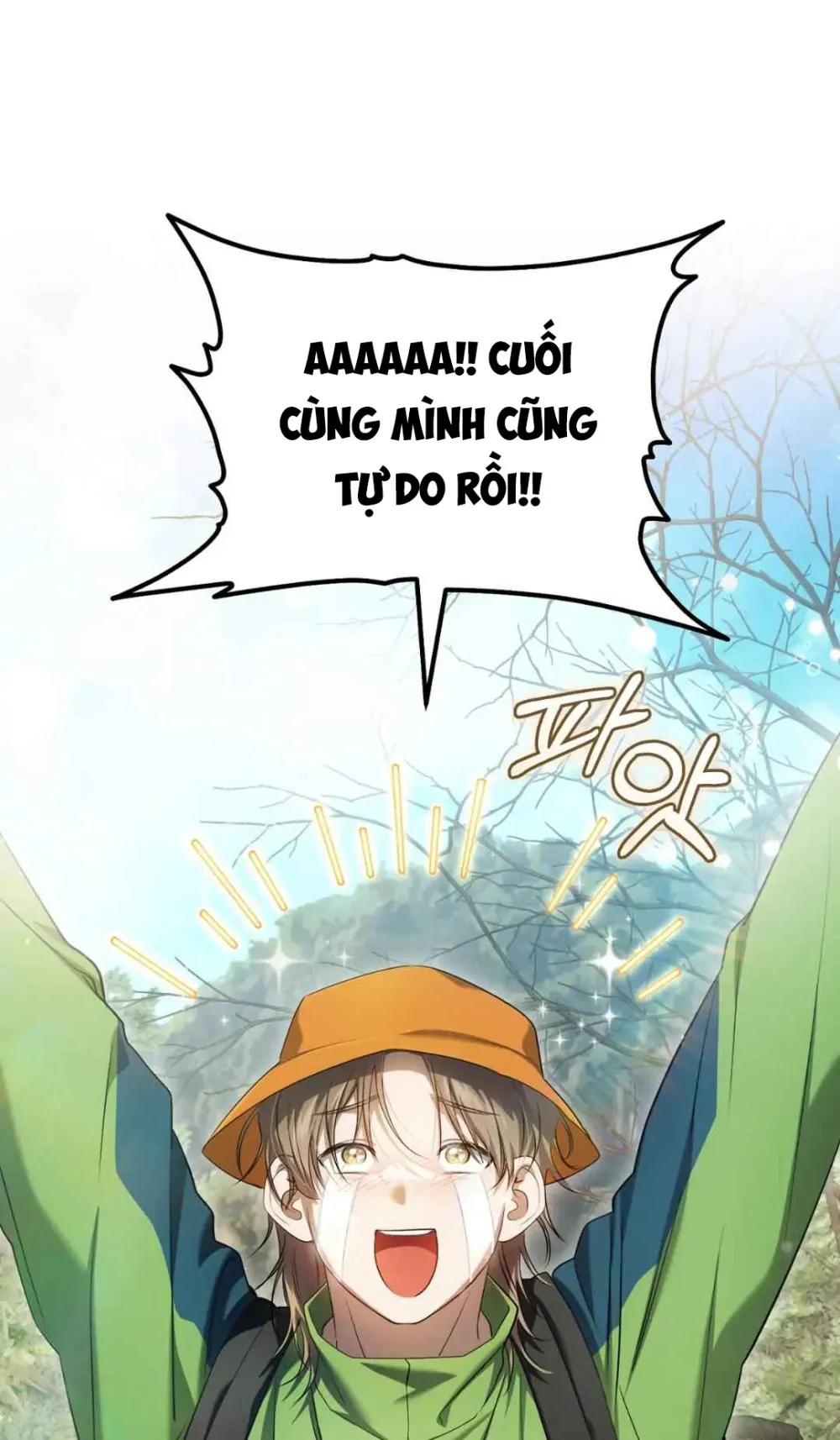 Thợ Săn Muốn Sống Yên Bình - Chap 29