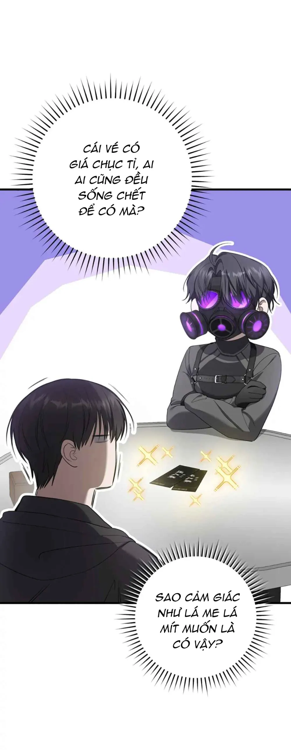 Thợ Săn Muốn Sống Yên Bình - Chap 29