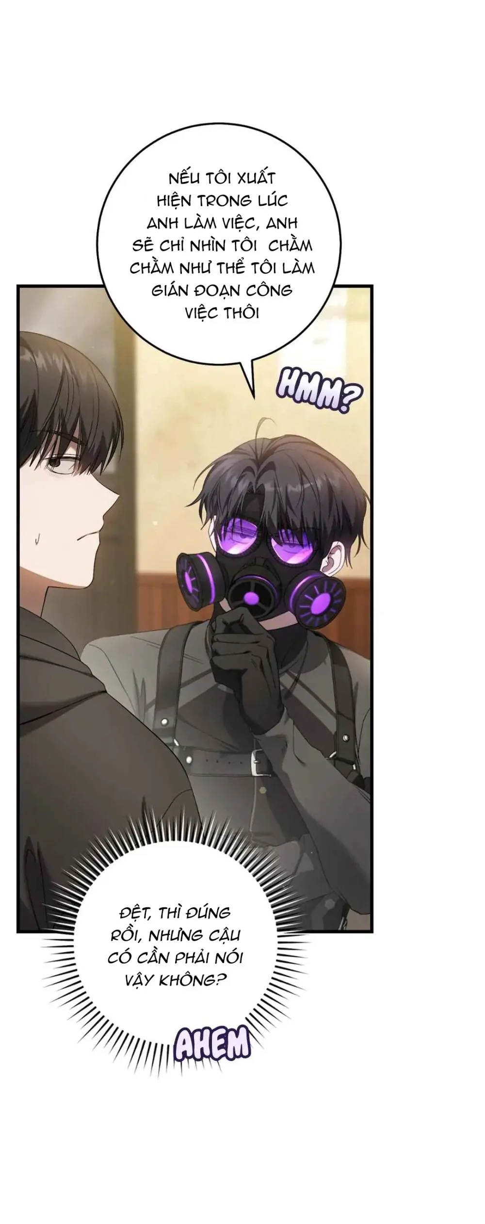 Thợ Săn Muốn Sống Yên Bình - Chap 29