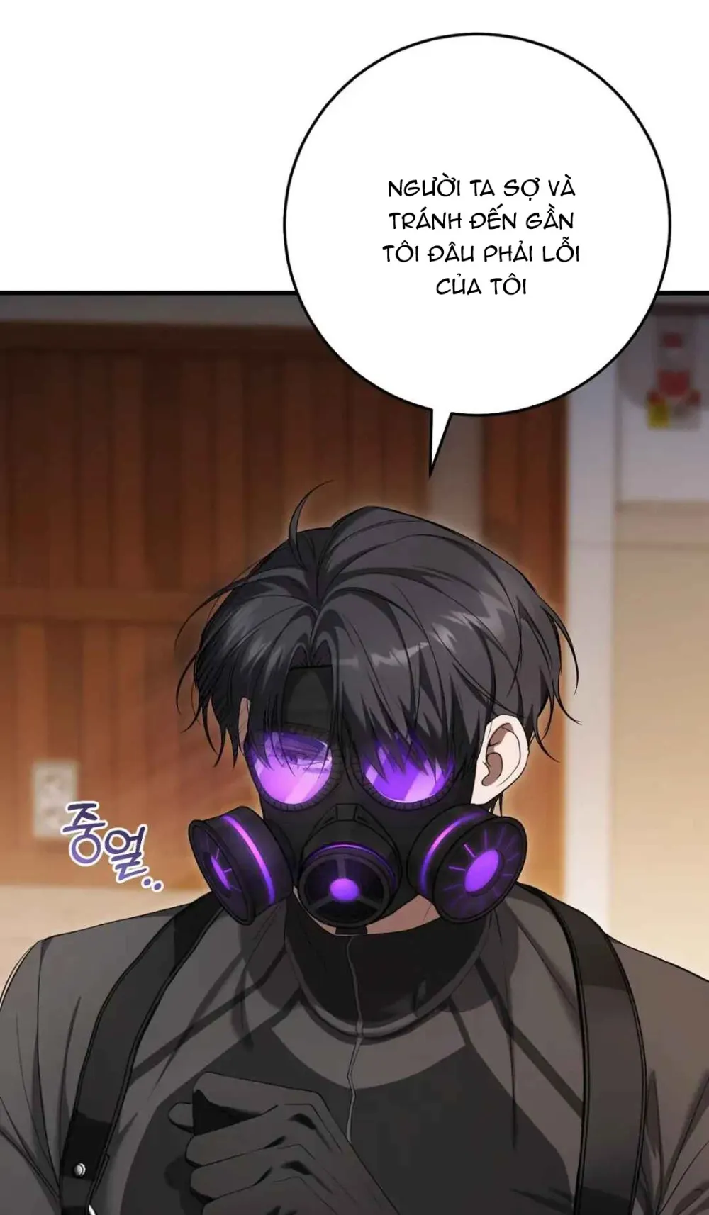 Thợ Săn Muốn Sống Yên Bình - Chap 29