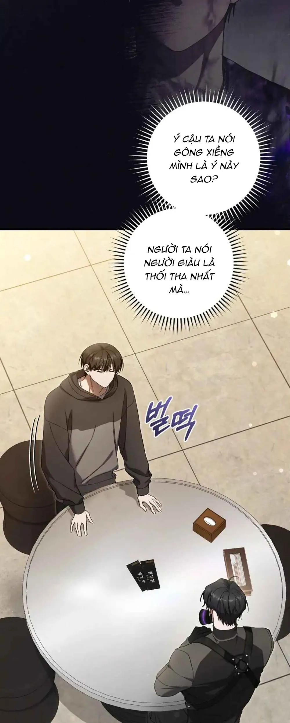 Thợ Săn Muốn Sống Yên Bình - Chap 29