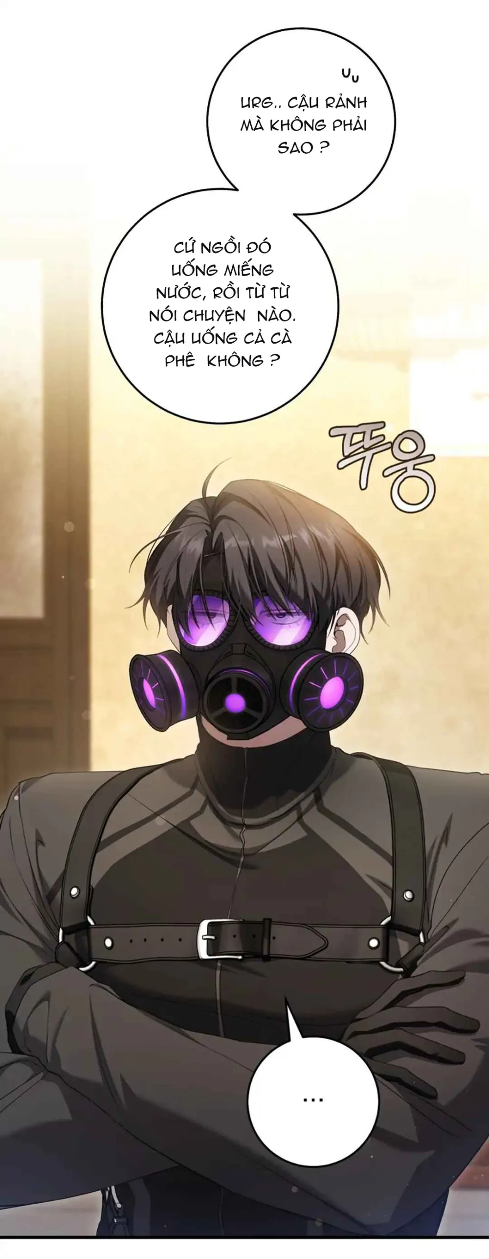 Thợ Săn Muốn Sống Yên Bình - Chap 29