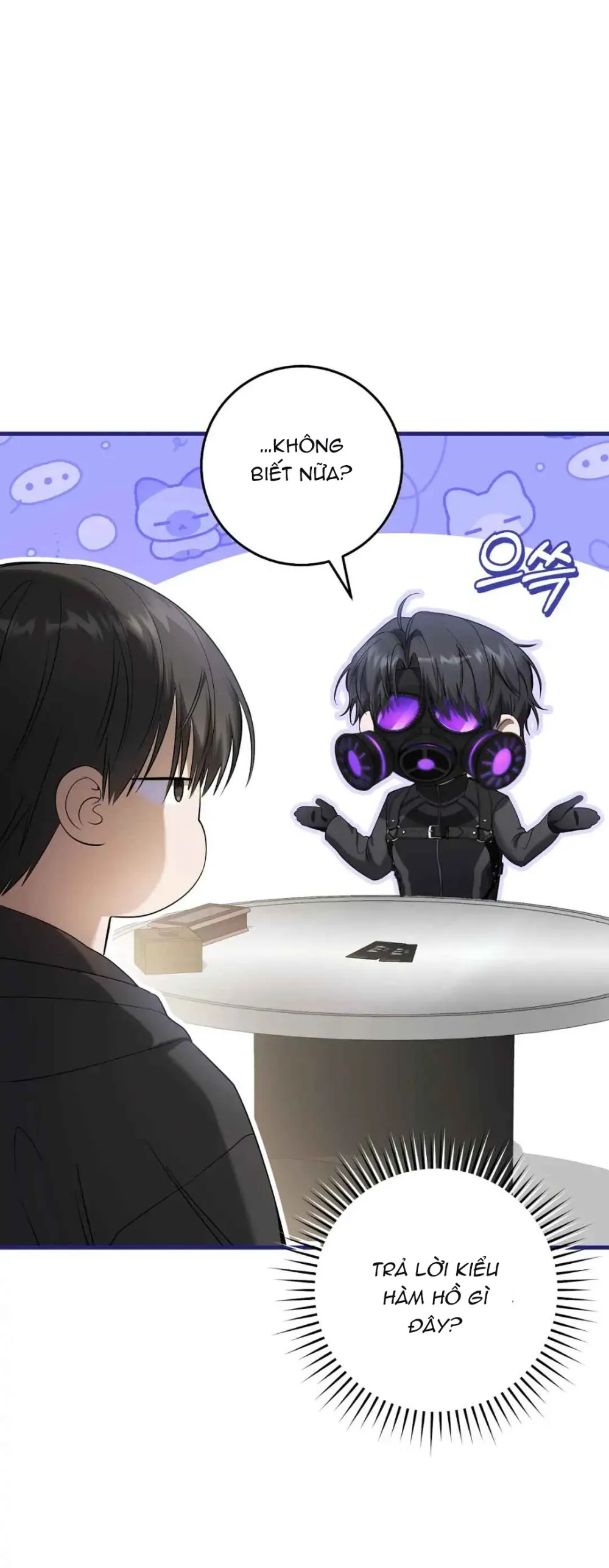 Thợ Săn Muốn Sống Yên Bình - Chap 29