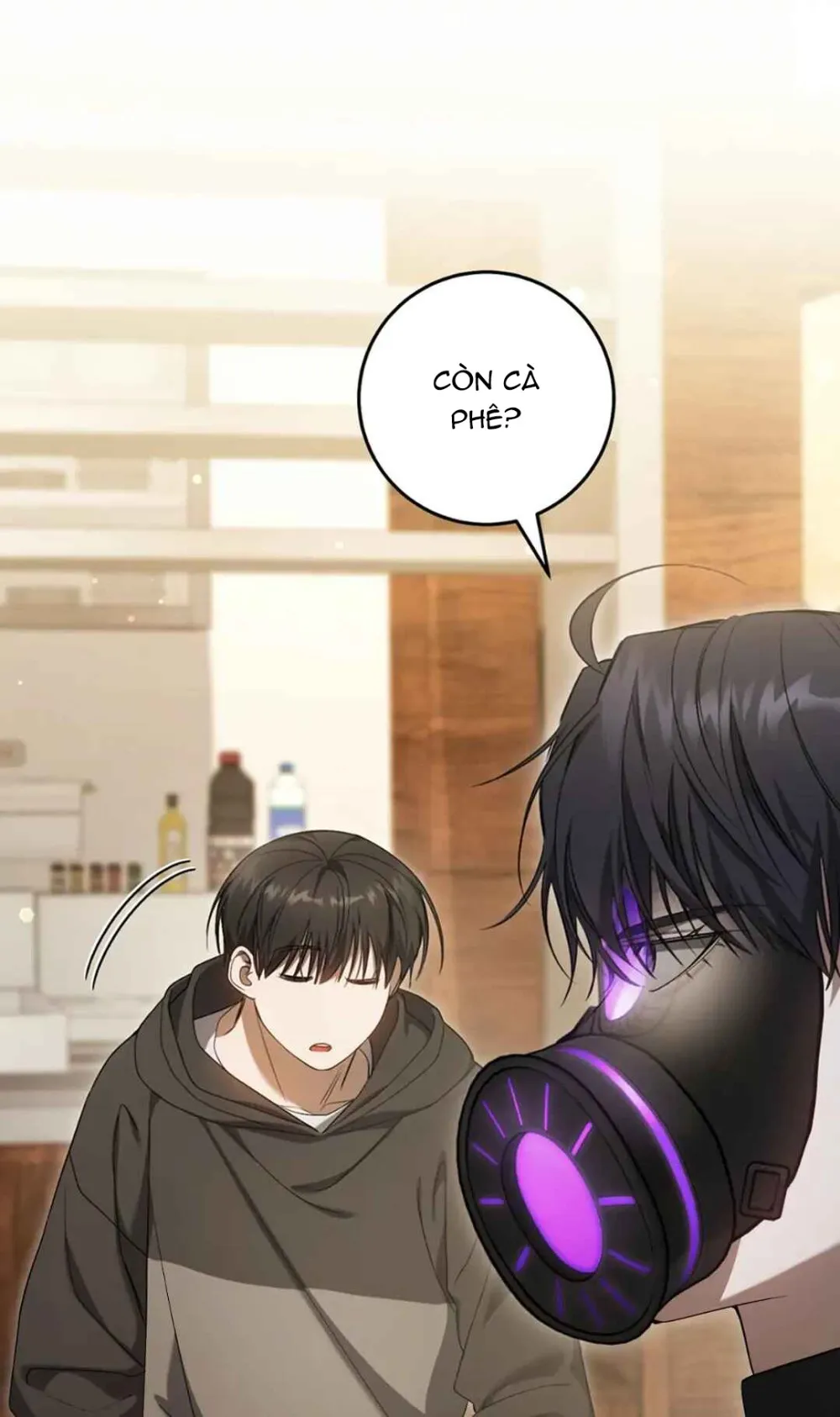 Thợ Săn Muốn Sống Yên Bình - Chap 29