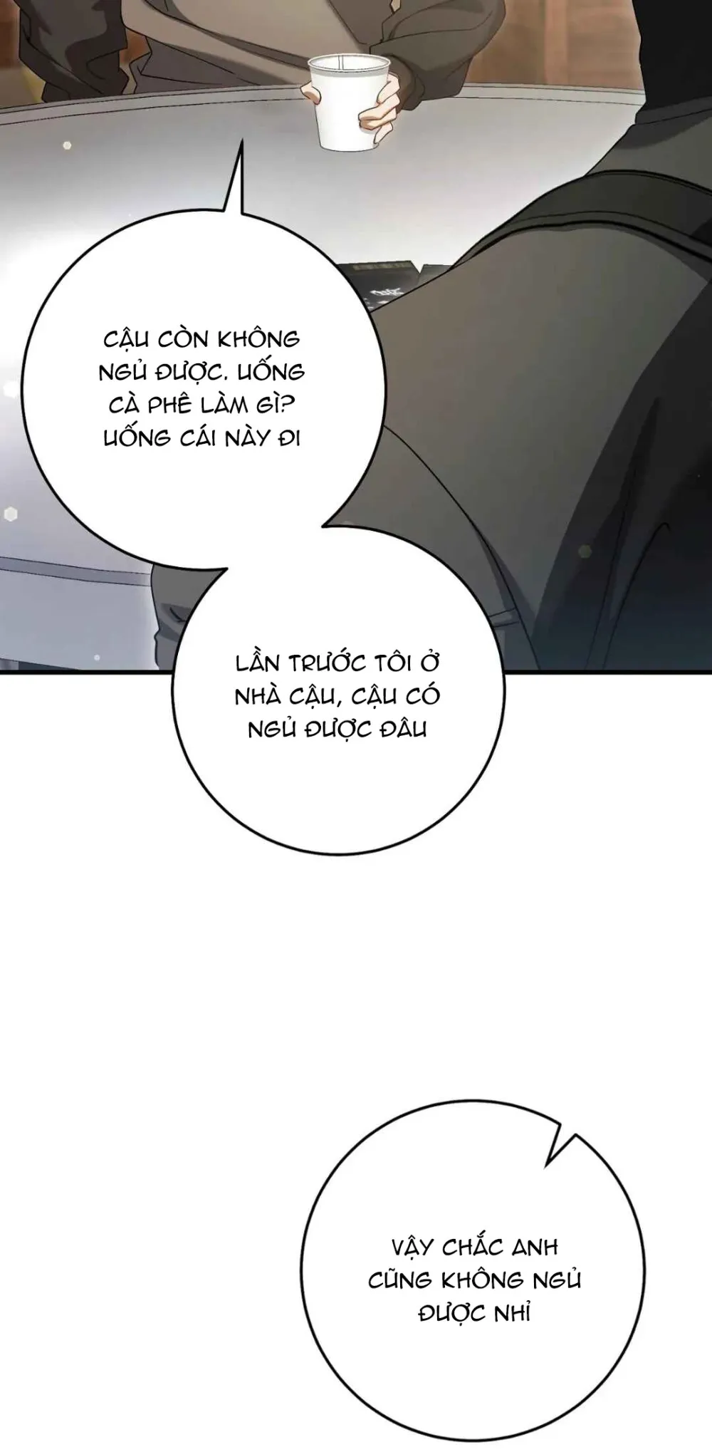 Thợ Săn Muốn Sống Yên Bình - Chap 29