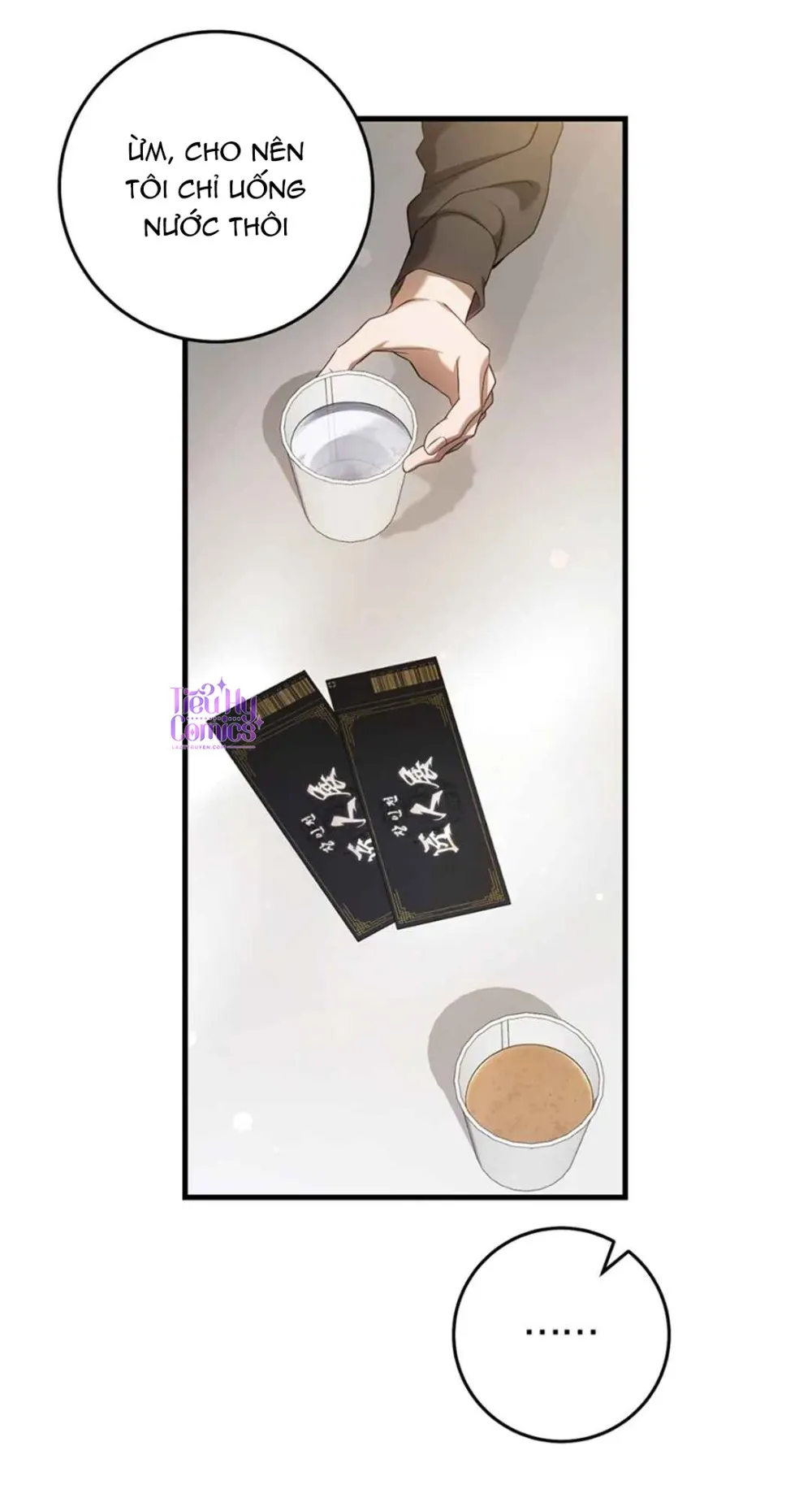 Thợ Săn Muốn Sống Yên Bình - Chap 29