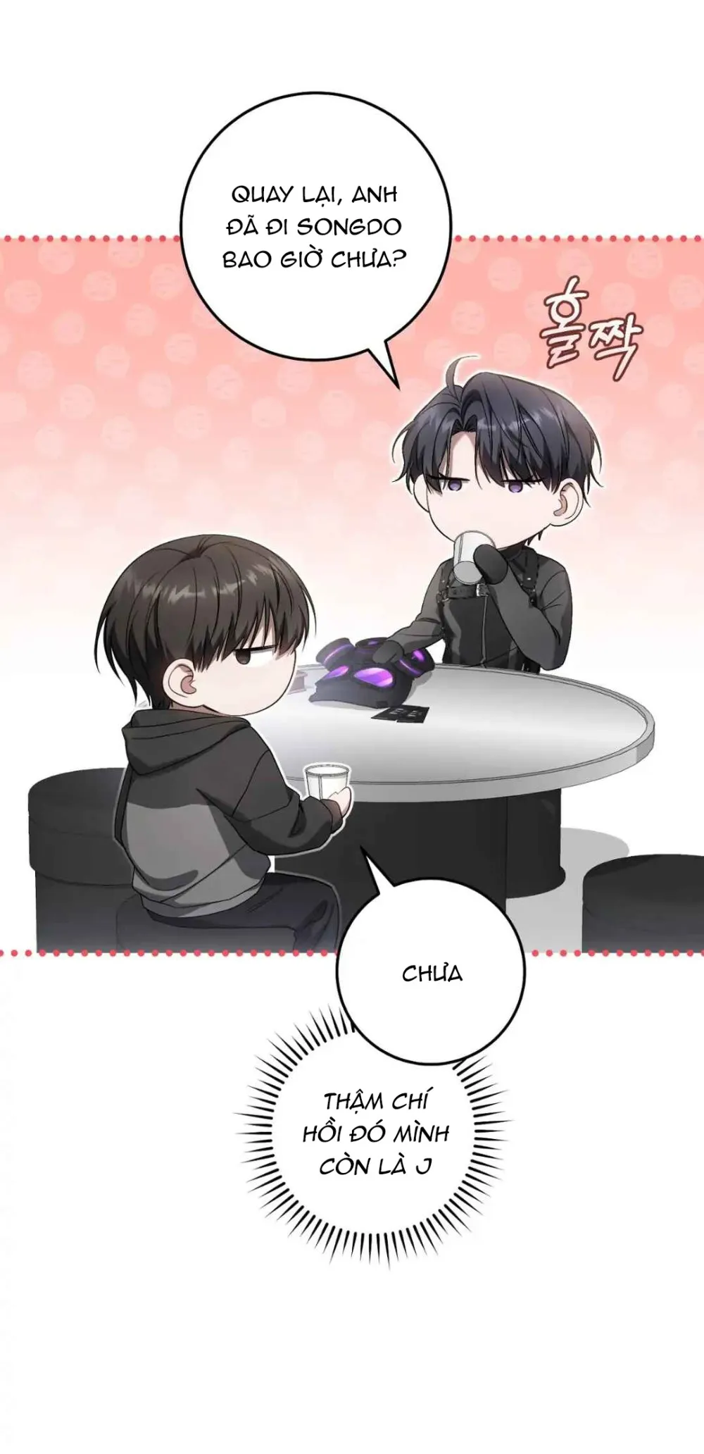 Thợ Săn Muốn Sống Yên Bình - Chap 29