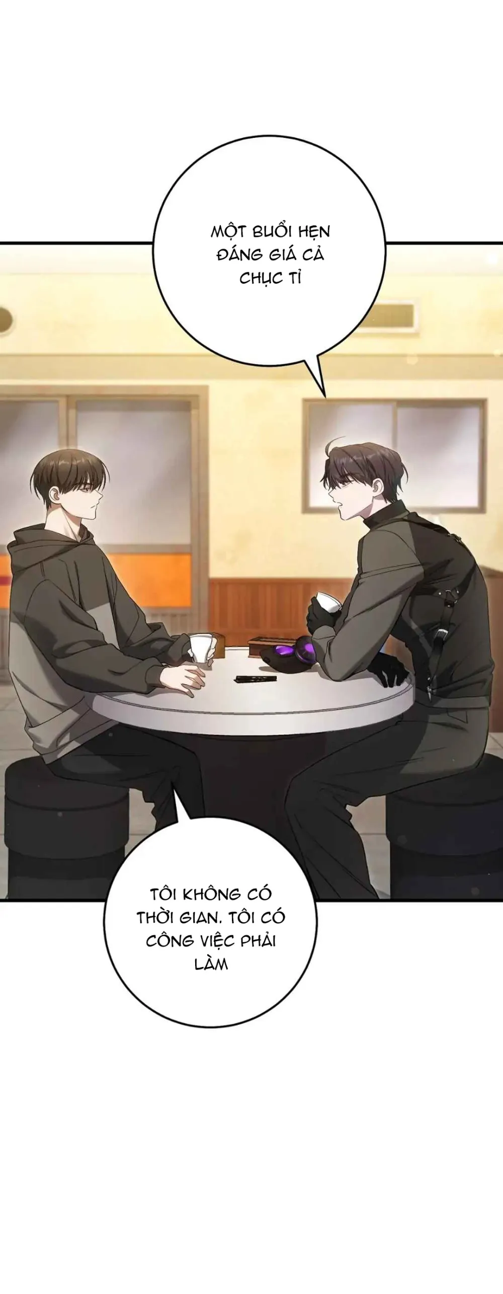 Thợ Săn Muốn Sống Yên Bình - Chap 29