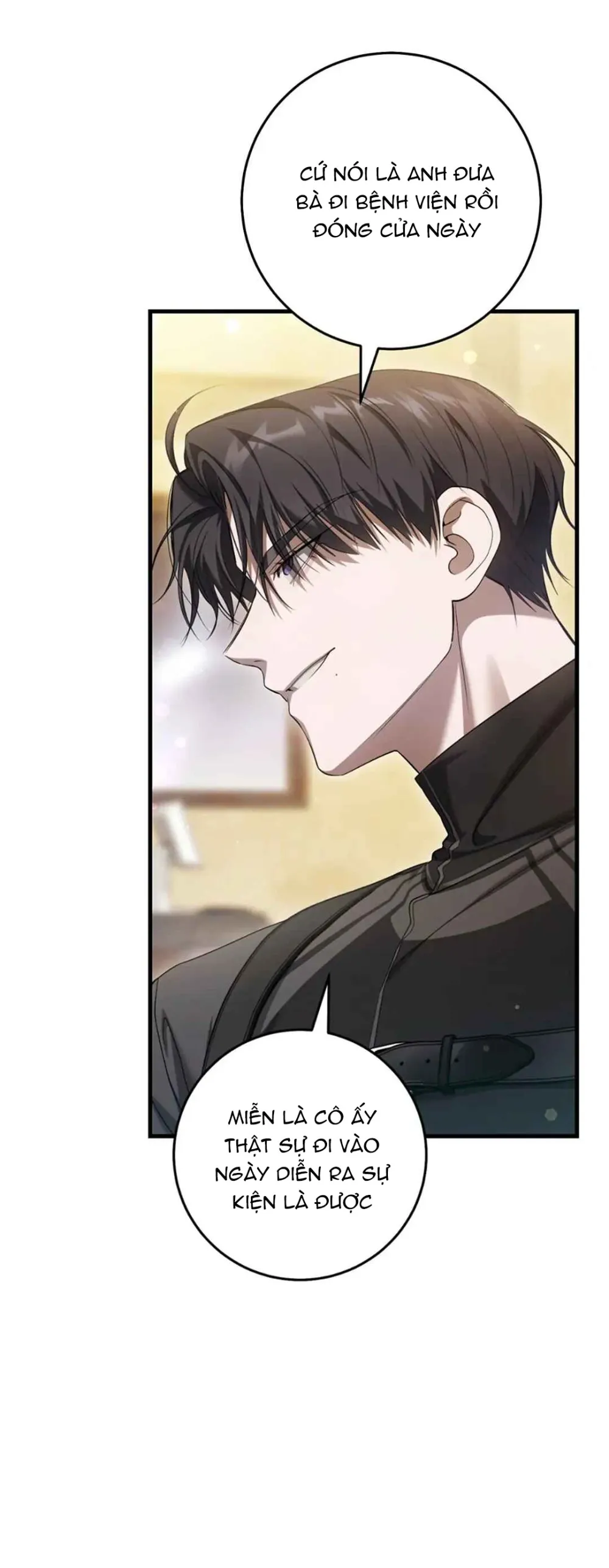 Thợ Săn Muốn Sống Yên Bình - Chap 29