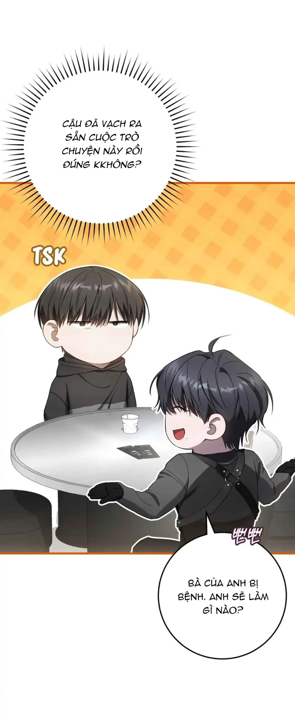 Thợ Săn Muốn Sống Yên Bình - Chap 29