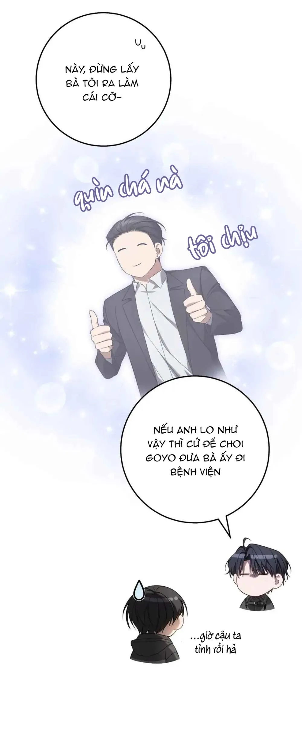 Thợ Săn Muốn Sống Yên Bình - Chap 29