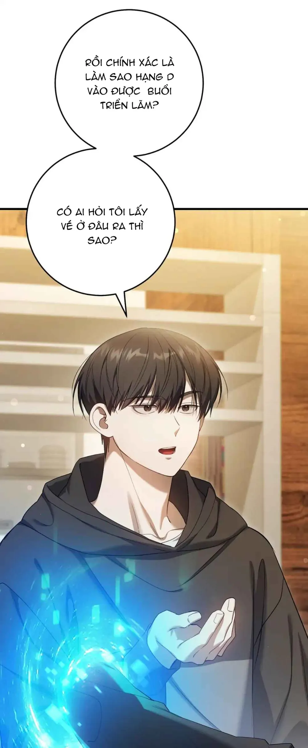 Thợ Săn Muốn Sống Yên Bình - Chap 29