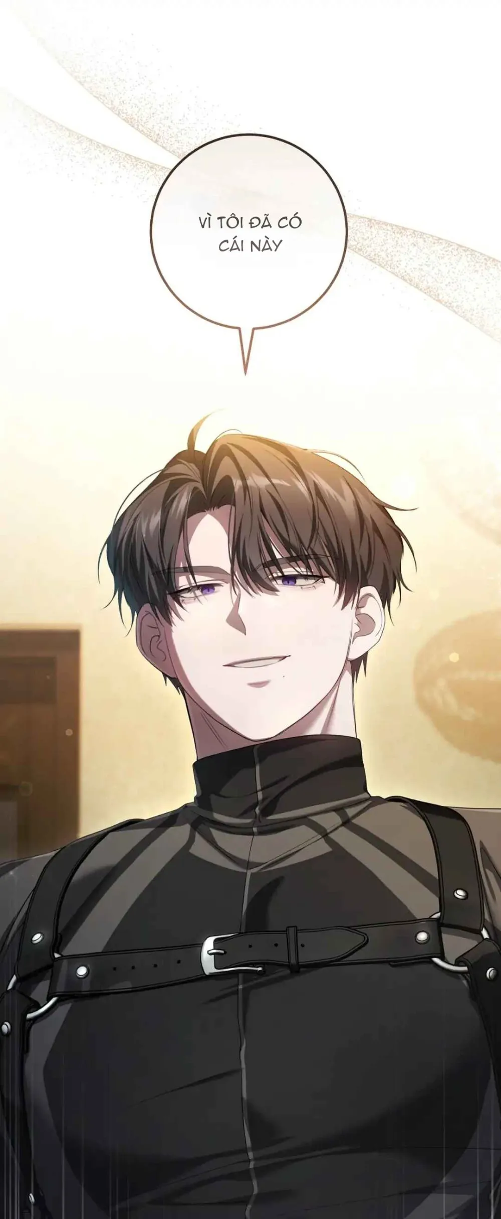 Thợ Săn Muốn Sống Yên Bình - Chap 29