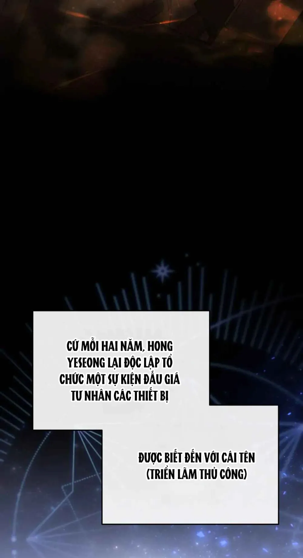 Thợ Săn Muốn Sống Yên Bình - Chap 29