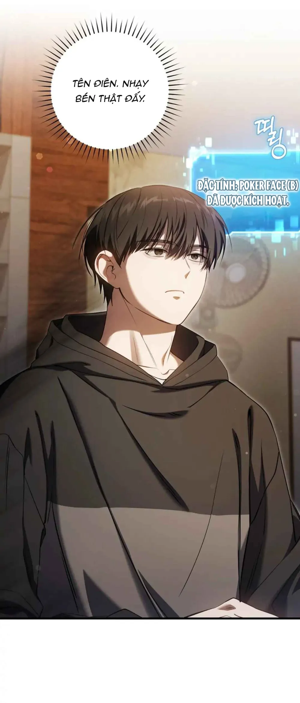 Thợ Săn Muốn Sống Yên Bình - Chap 30