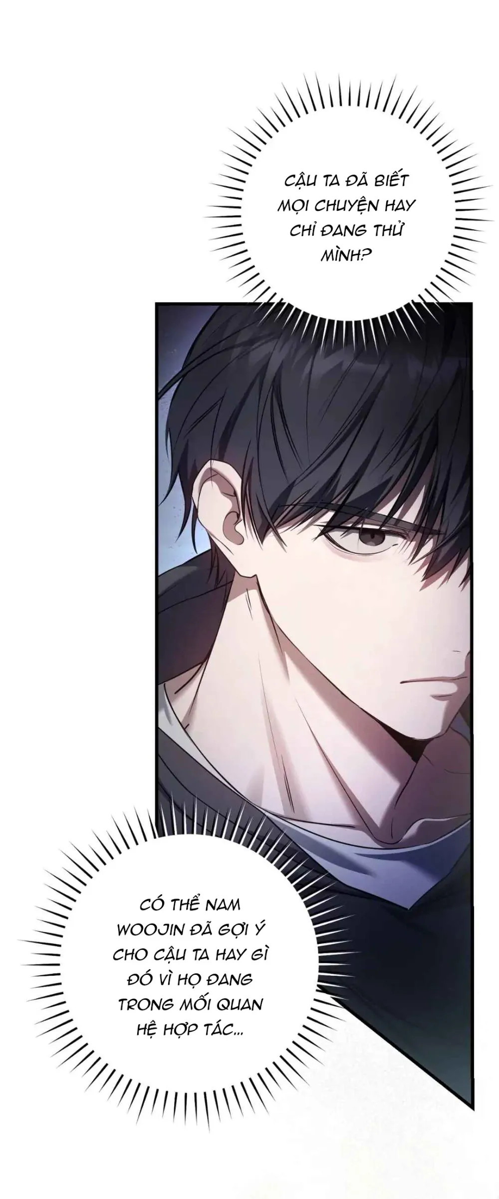 Thợ Săn Muốn Sống Yên Bình - Chap 30