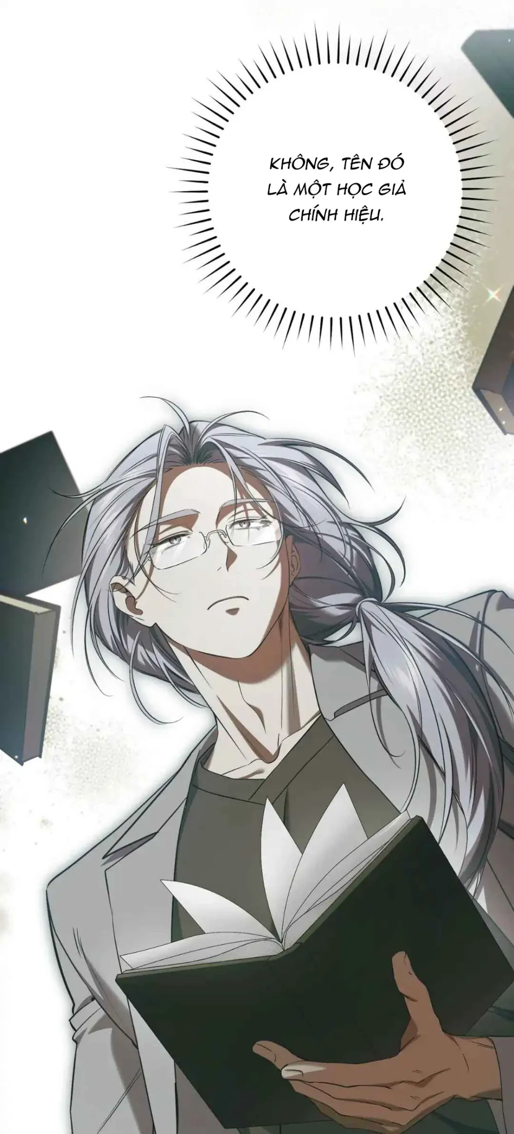 Thợ Săn Muốn Sống Yên Bình - Chap 30